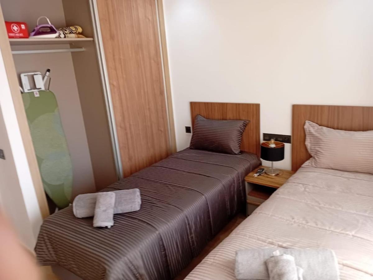 Apartment Agadirbay Founty Lotus Imm A Centre Piscine Et Souk A 5 Mnts A Pieds *