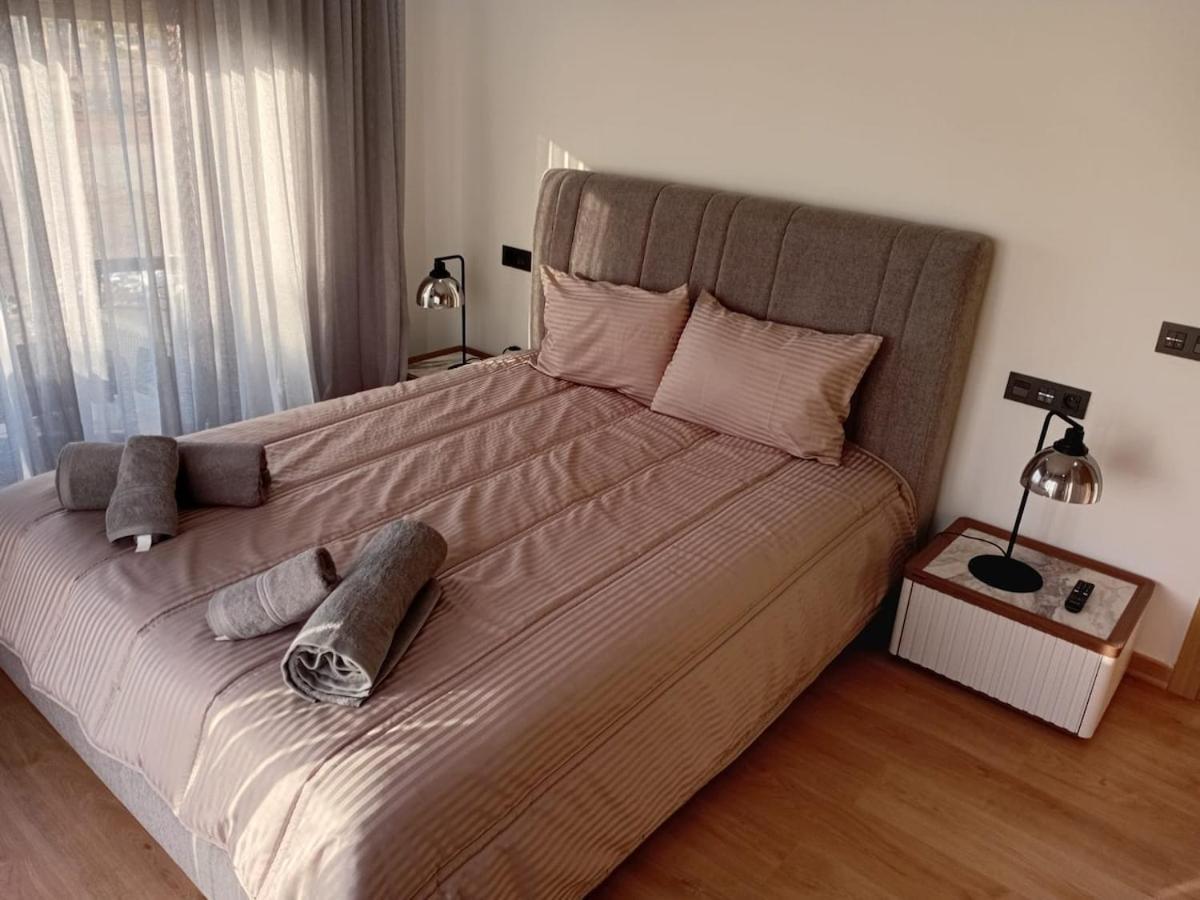 Agadirbay Founty Lotus Imm A Centre Piscine Et Souk A 5 Mnts A Pieds Apartment *