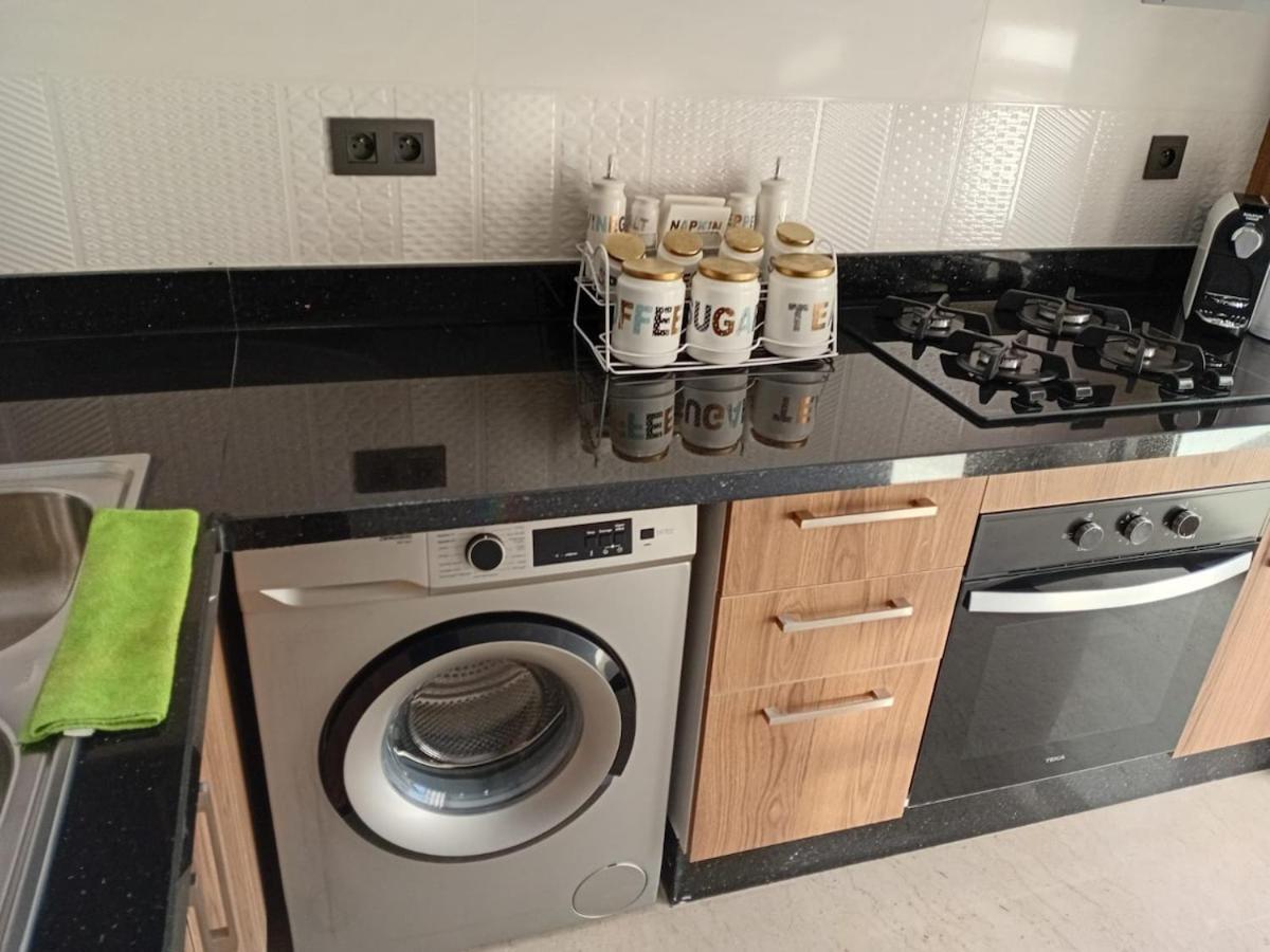 Apartment Agadirbay Founty Lotus Imm A Centre Piscine Et Souk A 5 Mnts A Pieds *