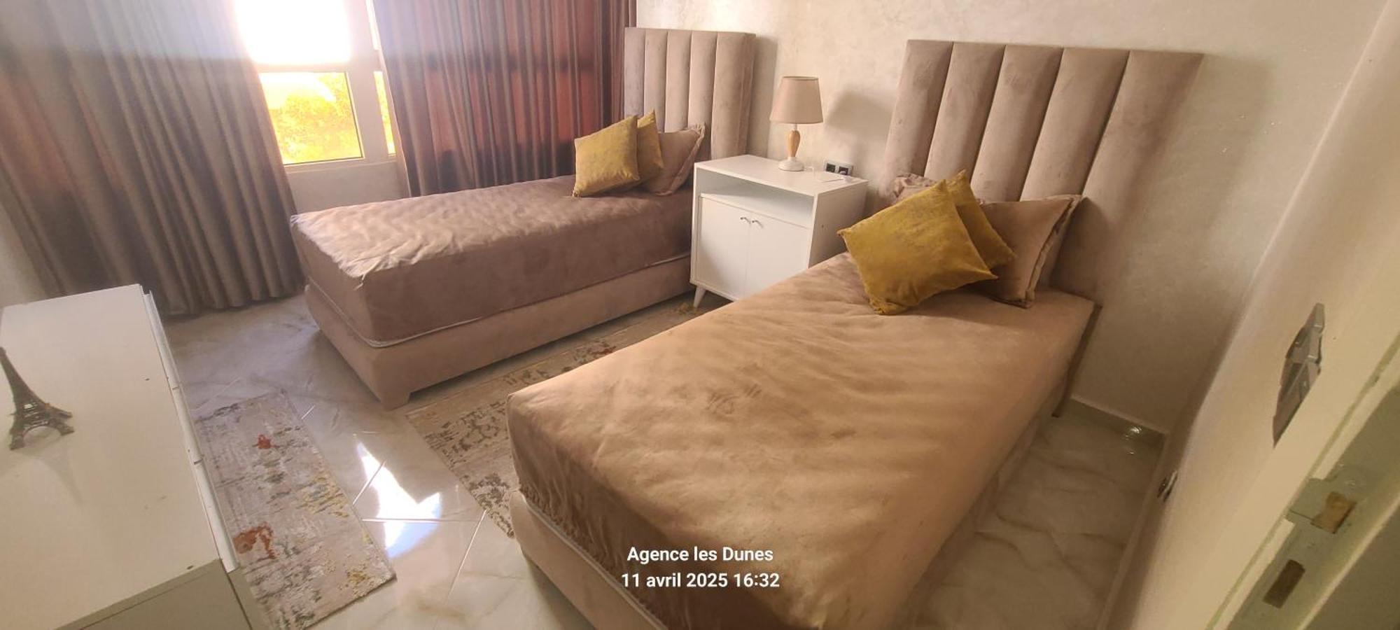 Apartment L'orchidee *