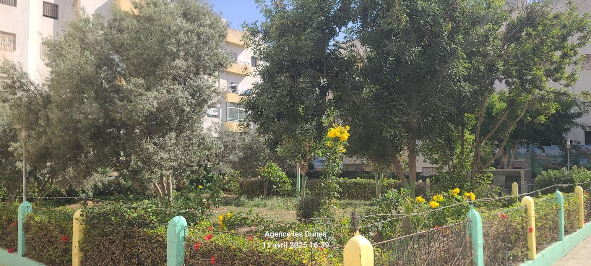 Apartment L'orchidee Agadir