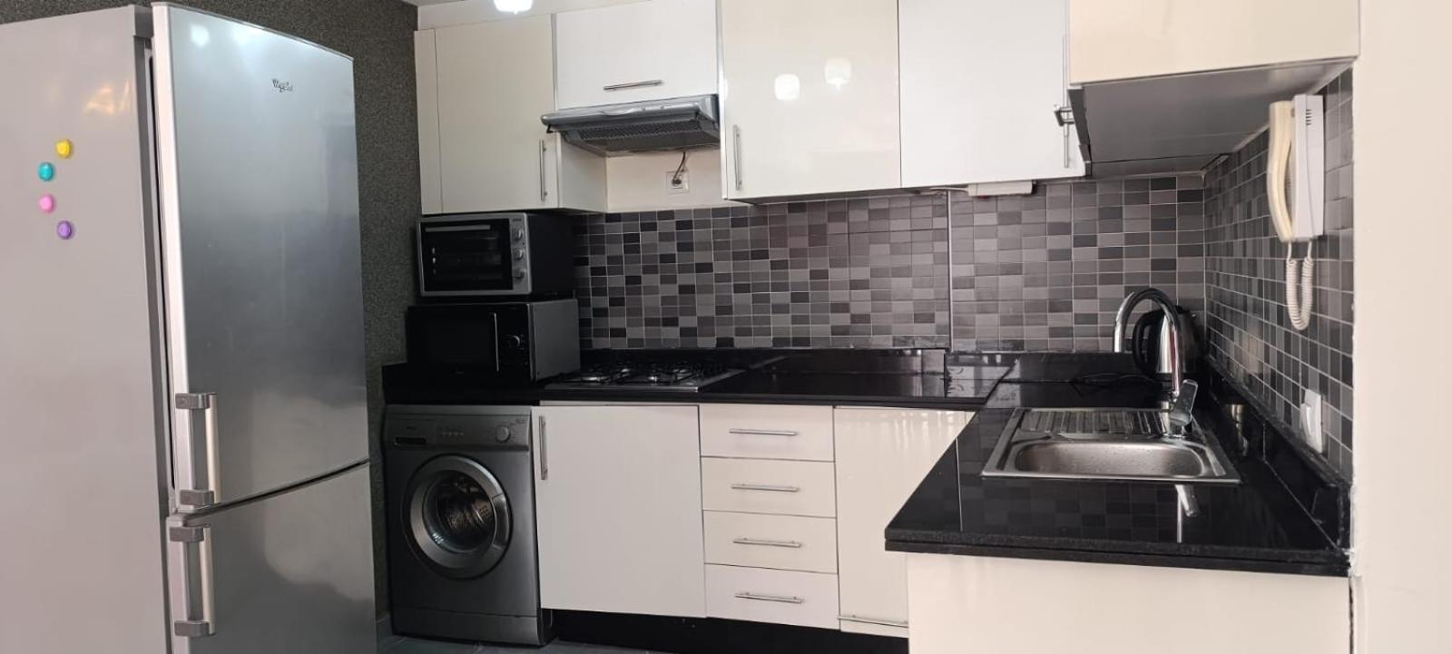 Apartment Cozy Bel Appartement-wifi-netfix-parking *