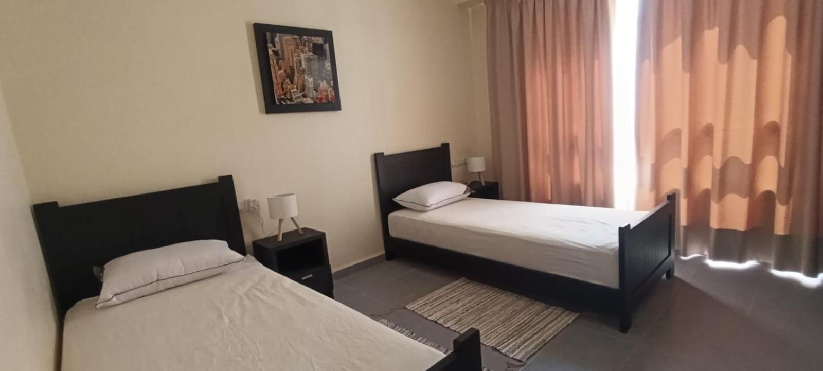 Cozy Bel Appartement-wifi-netfix-parking Apartment Agadir
