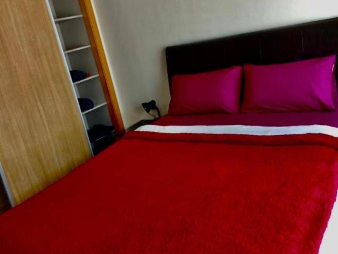 Apartment Beautiful Adresse 