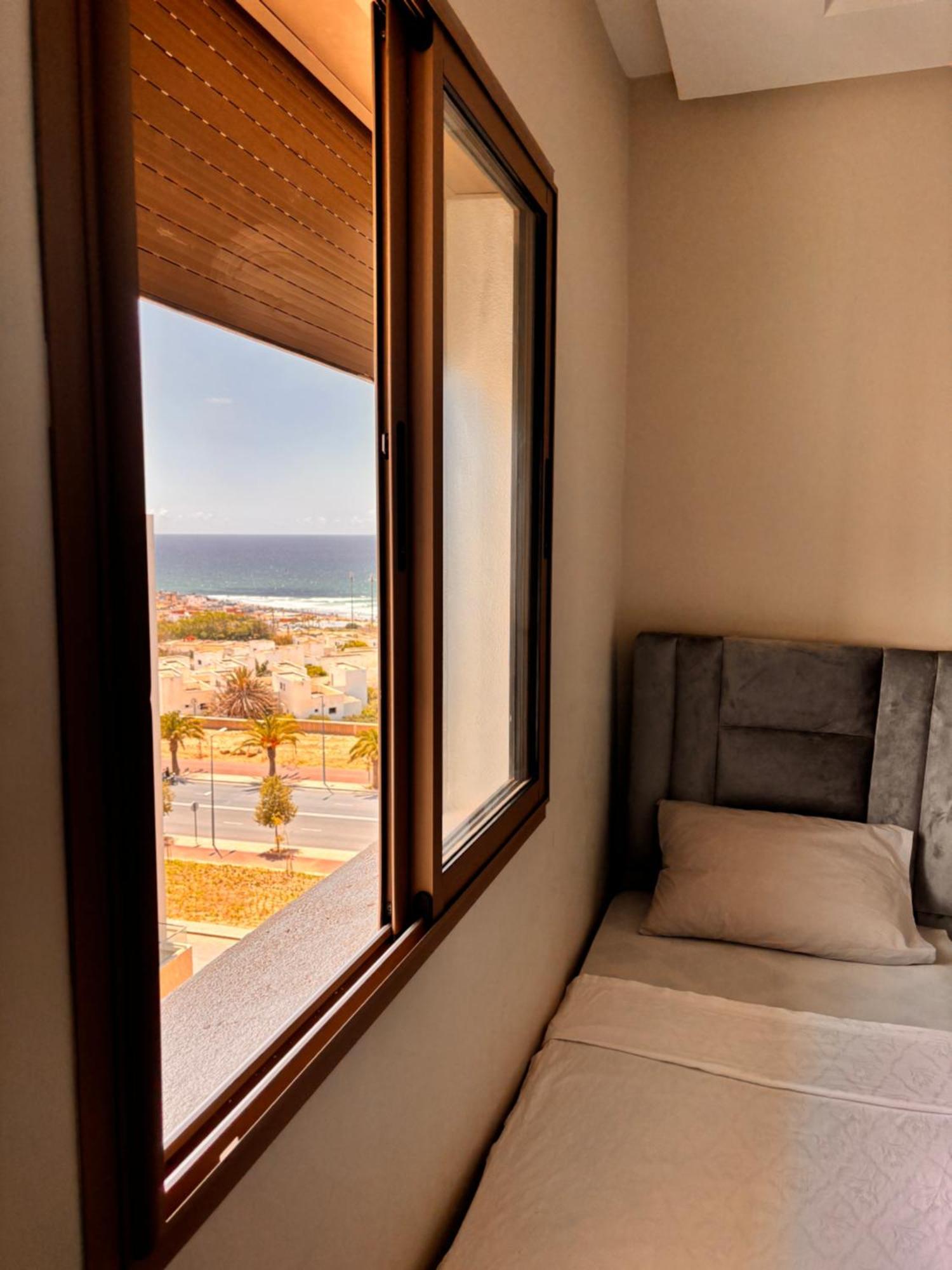 Ocean View Apartment *