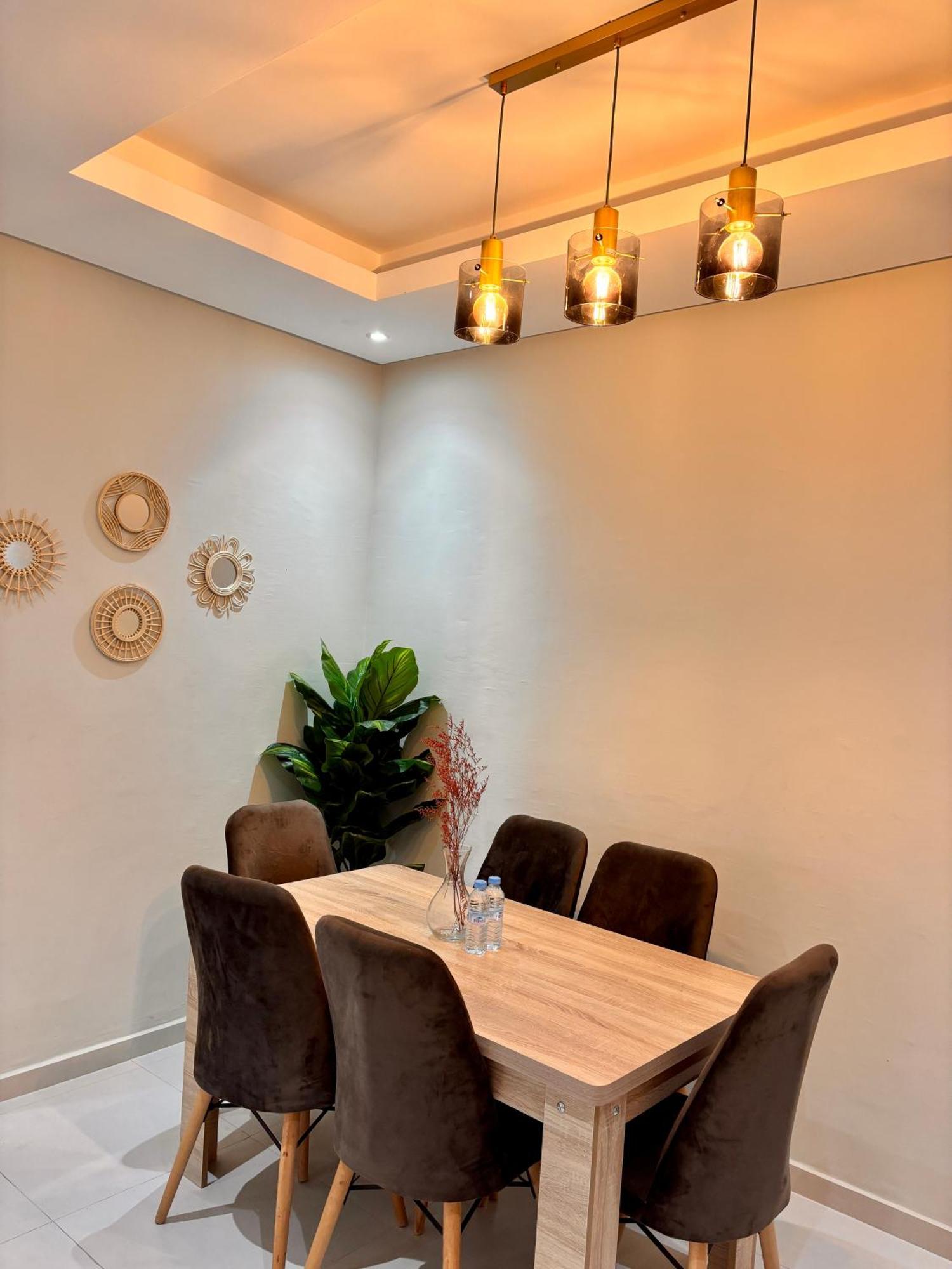Apartment Ocean View Agadir