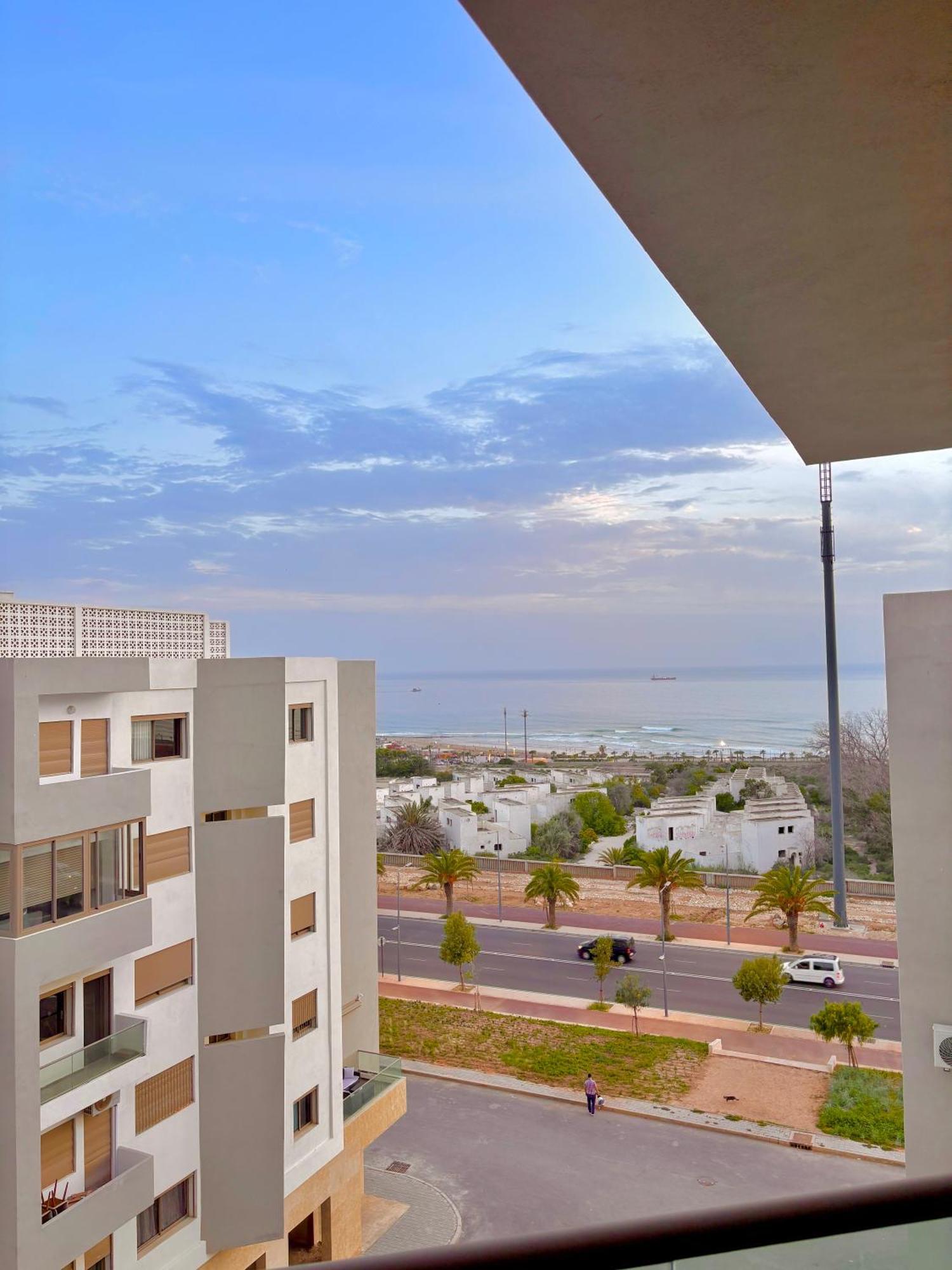Ocean View Agadir