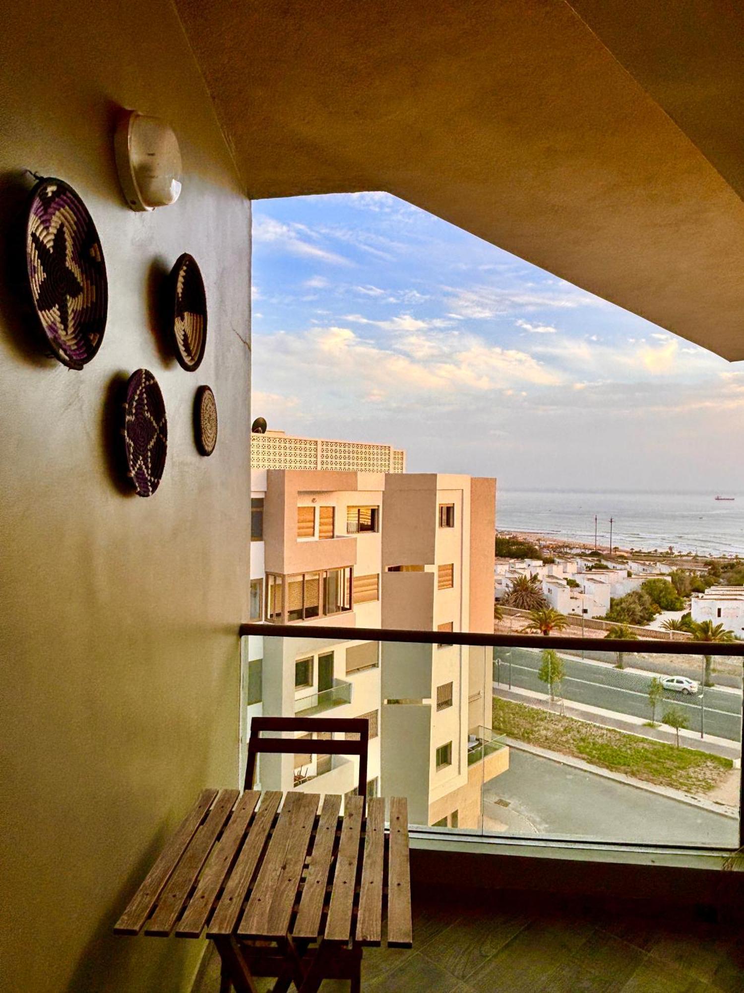 Apartment Ocean View