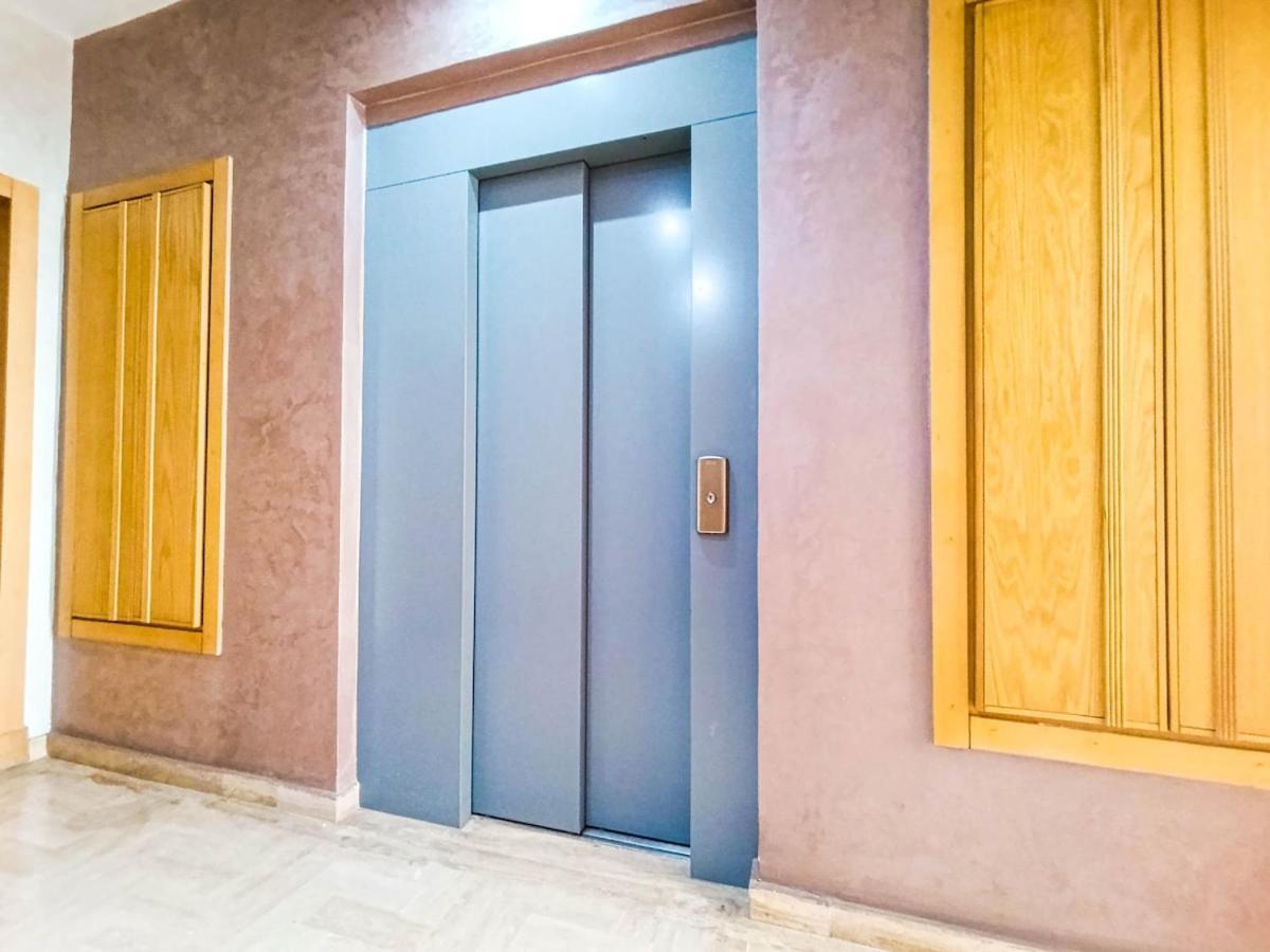 Cozy Bel Appartement-wifi-netfix-parking Apartment