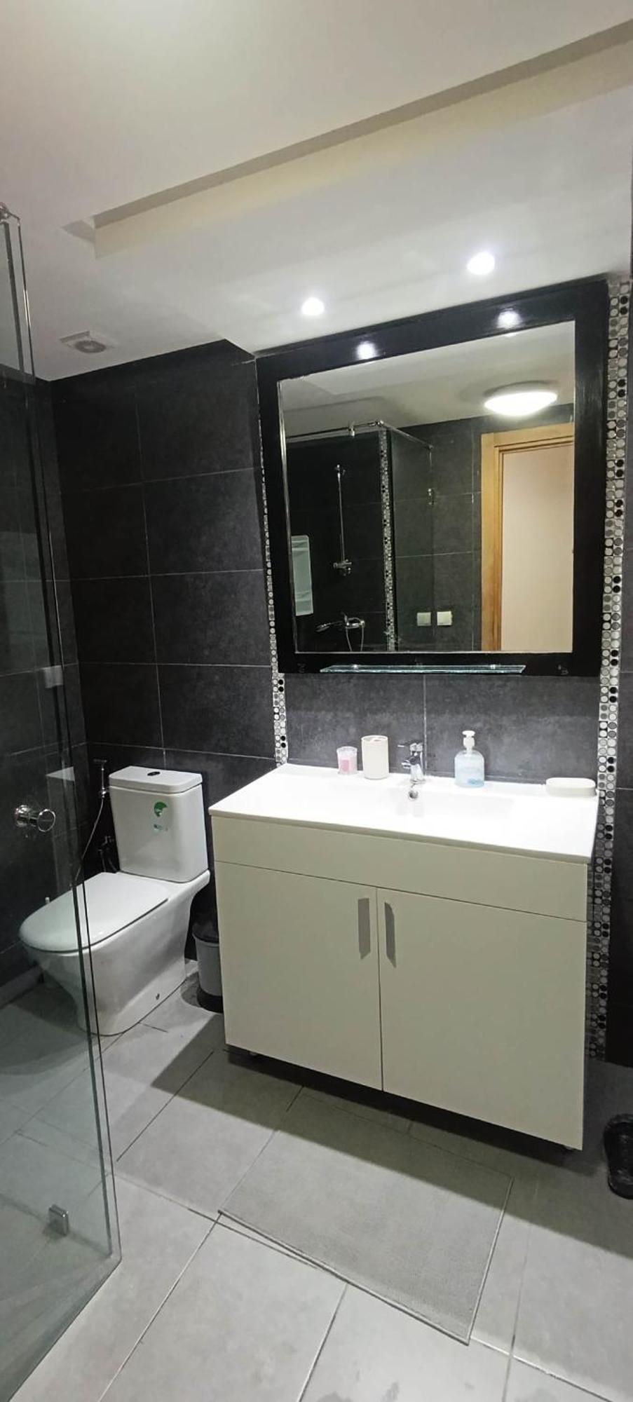 Apartment Cozy Bel Appartement-wifi-netfix-parking