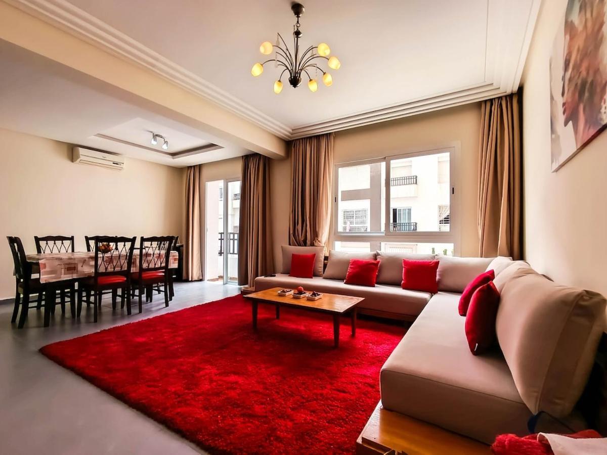 Cozy Bel Appartement-wifi-netfix-parking Apartment *