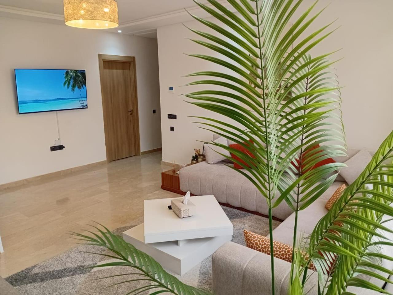 Apartment Agadirbay Founty Lotus Imm A Centre Piscine Et Souk A 5 Mnts A Pieds