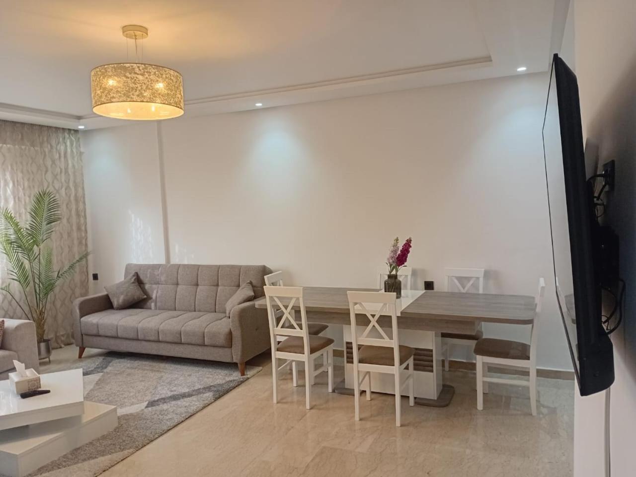 Agadirbay Founty Lotus Imm A Centre Piscine Et Souk A 5 Mnts A Pieds * Agadir