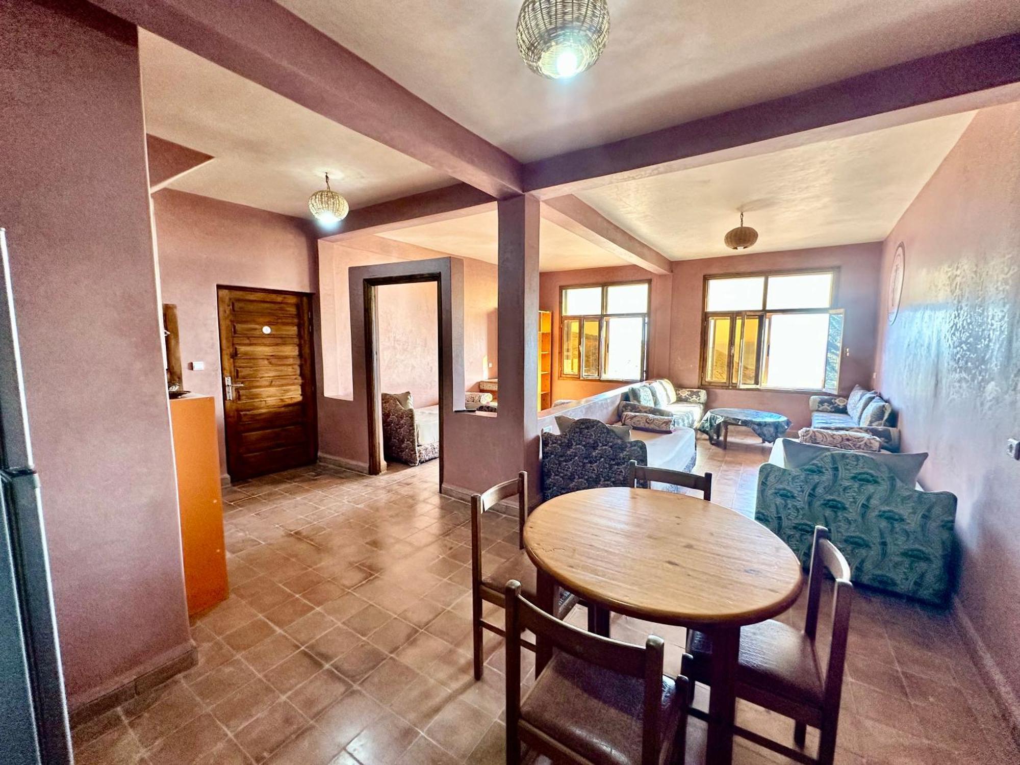 Little Paradise House Apartment *