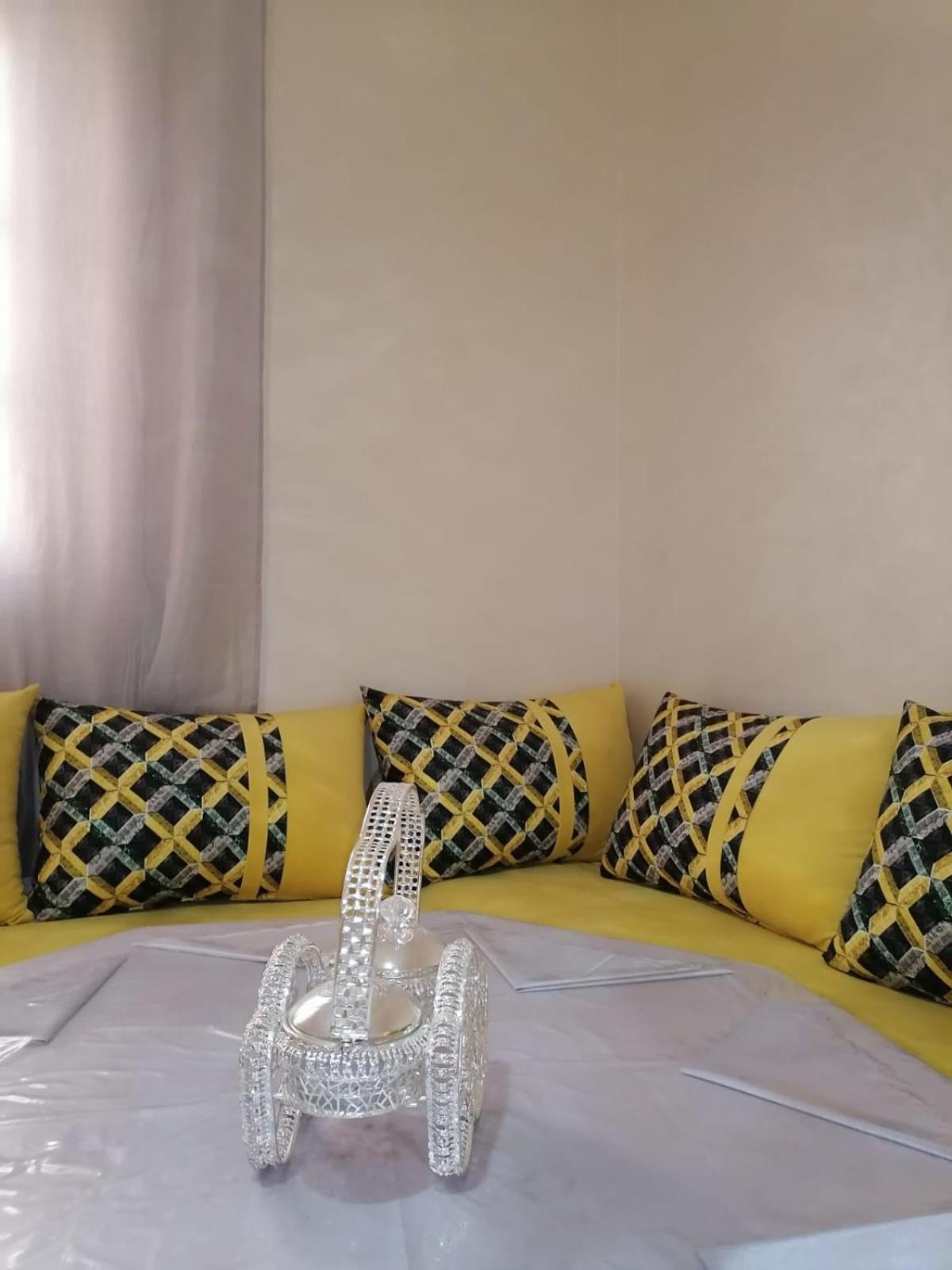 Nour Appartement
