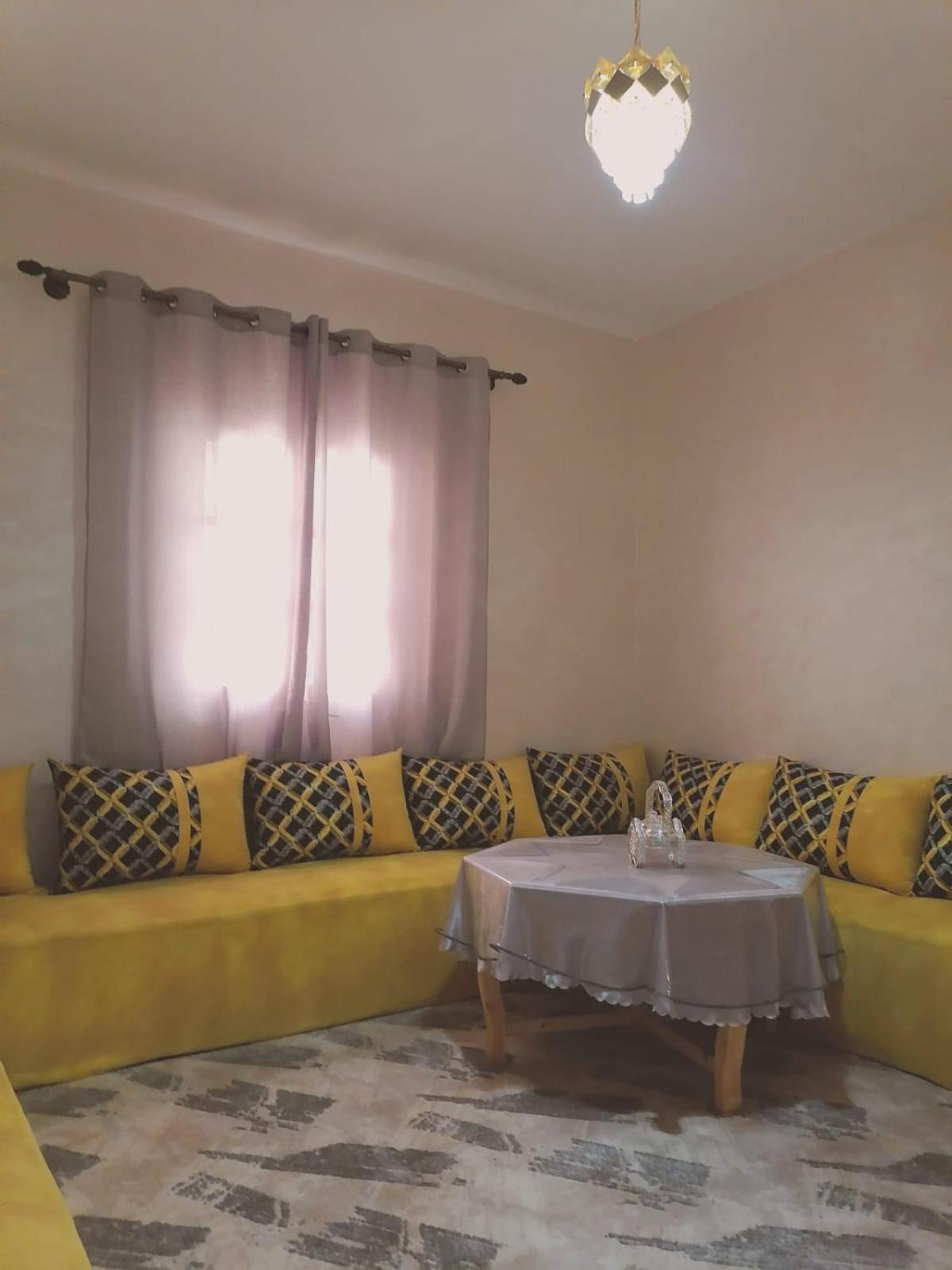 Appartement Nour