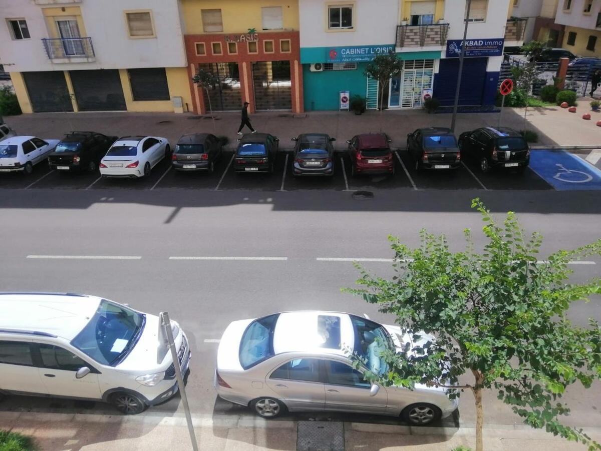 Centre Apartment