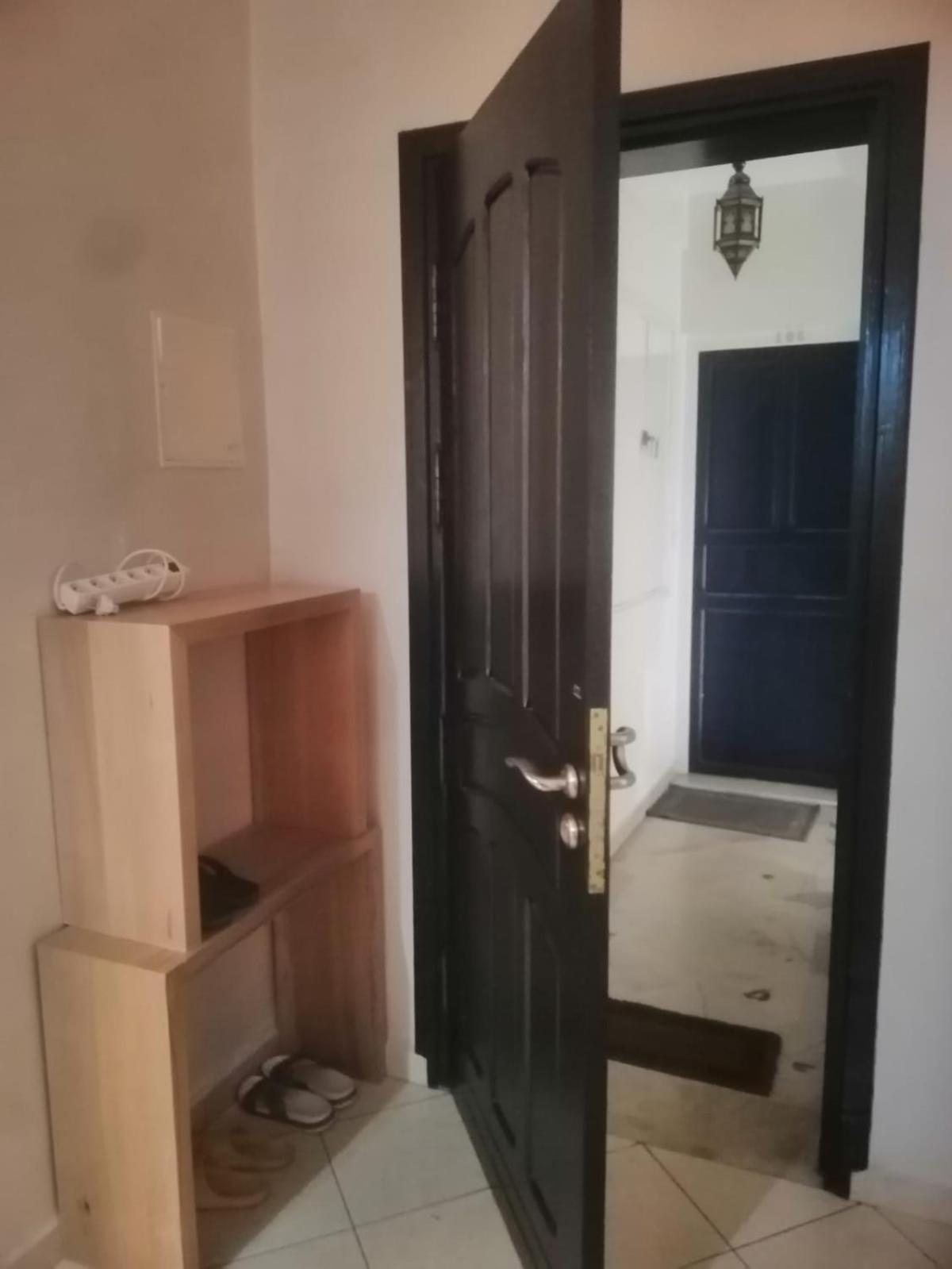 Apartment Centre Agadir