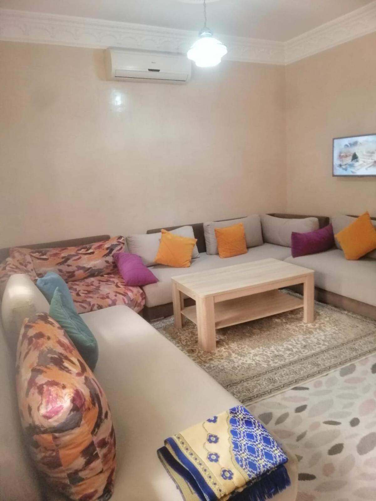 Centre Apartment