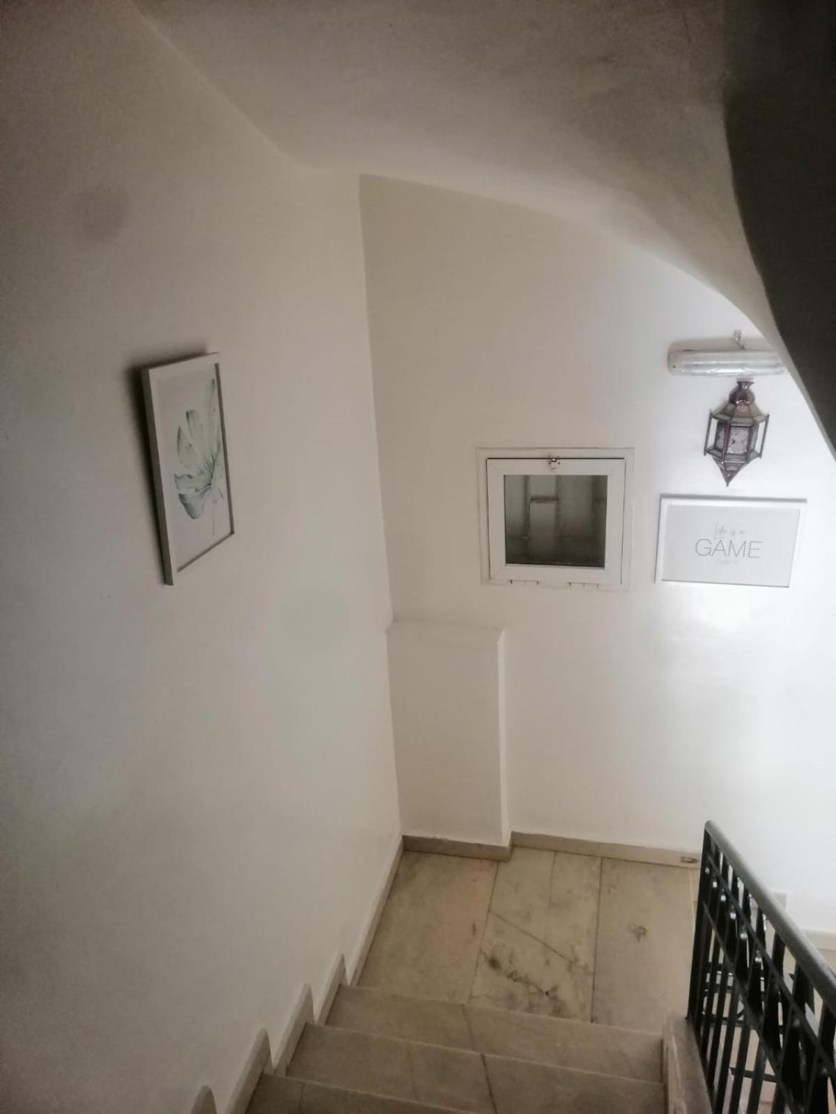 Apartment Centre Agadir