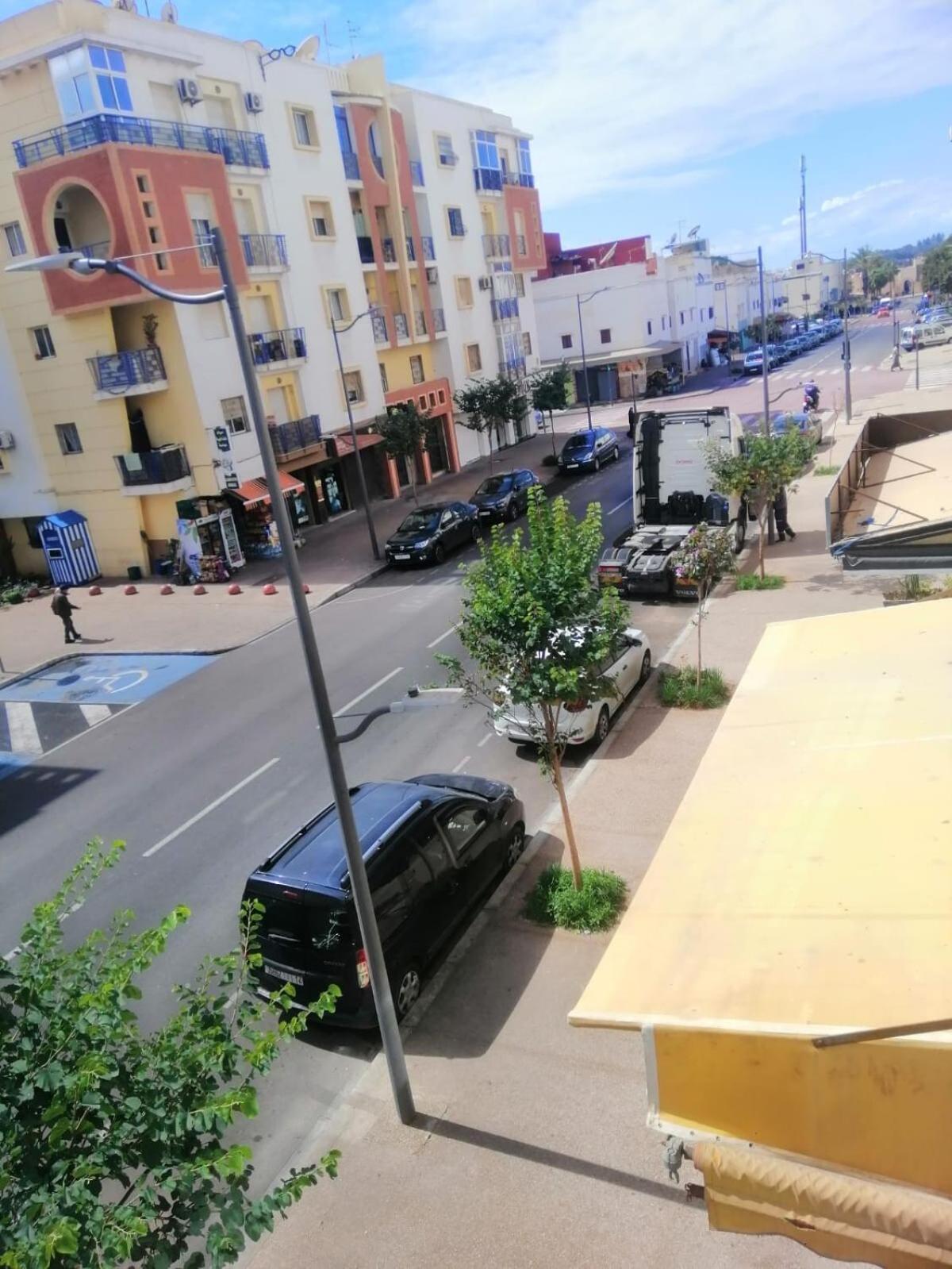 Centre Agadir