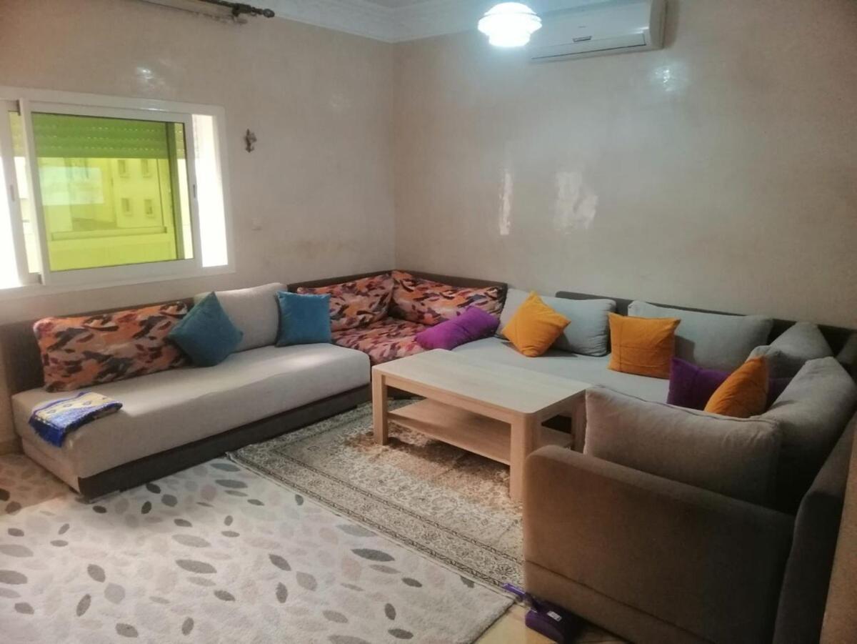 Apartment Centre