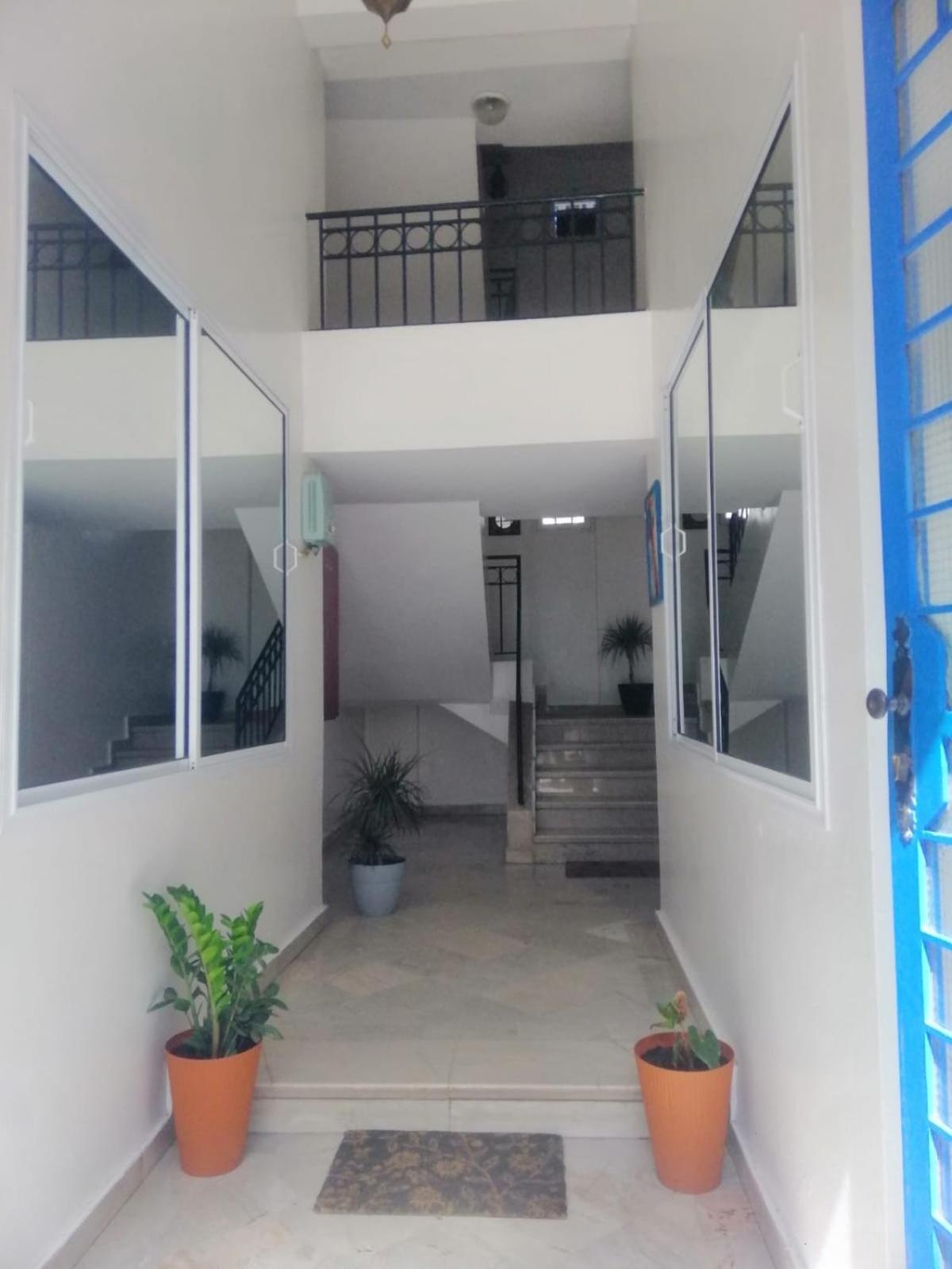 Centre Apartment Agadir