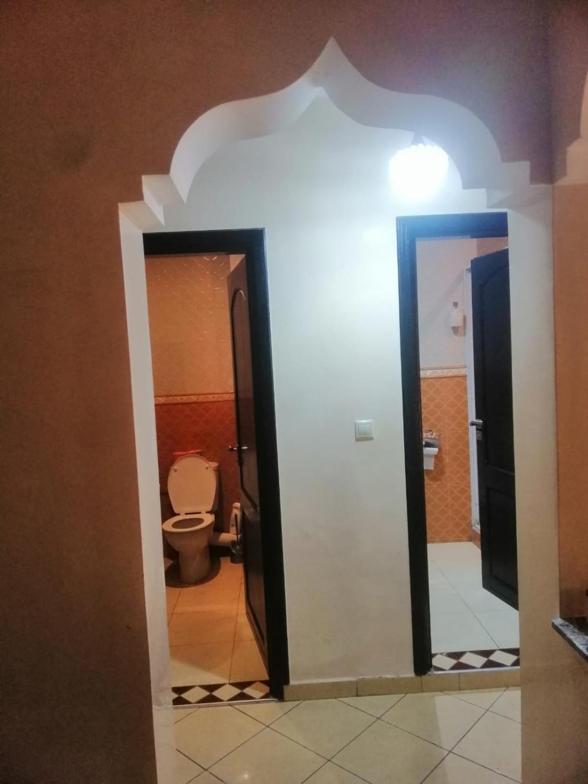 Apartment Centre Agadir