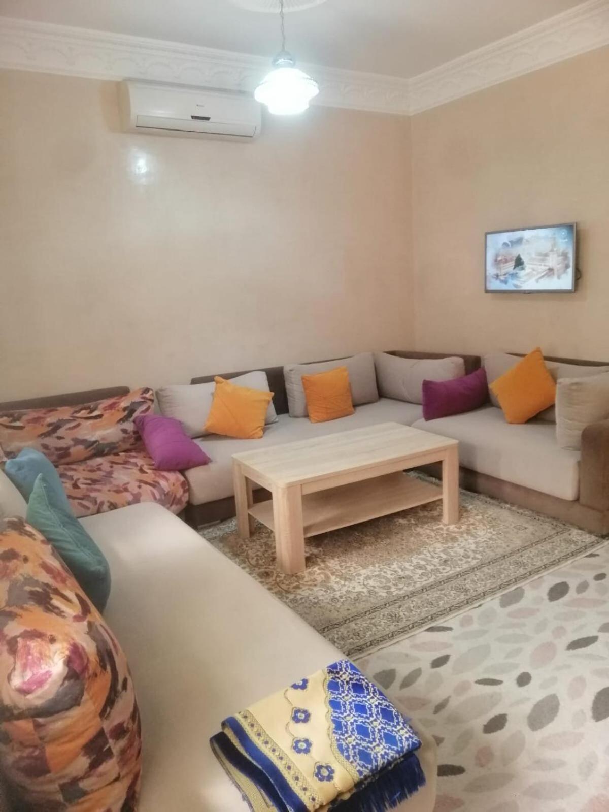 Centre * Agadir