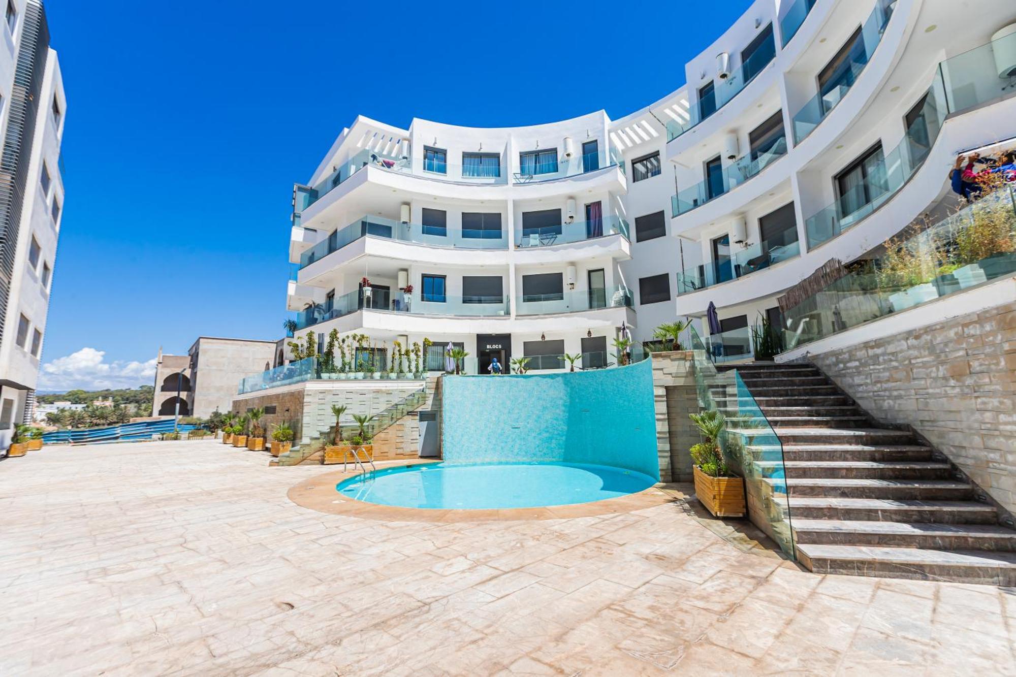 Luxe 2 Piscines 300 M De La Sonaba Founty *