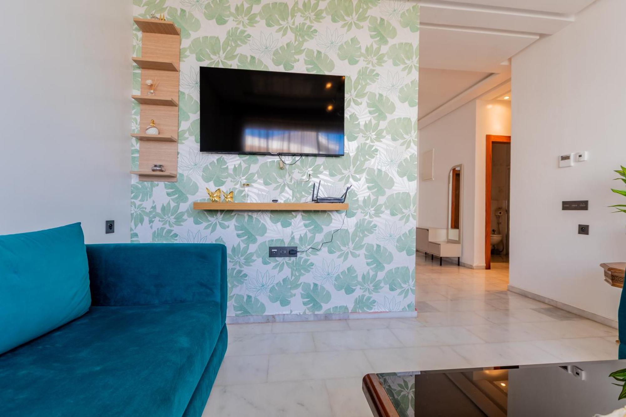 Apartment Luxe 2 Piscines 300 M De La Sonaba Founty *