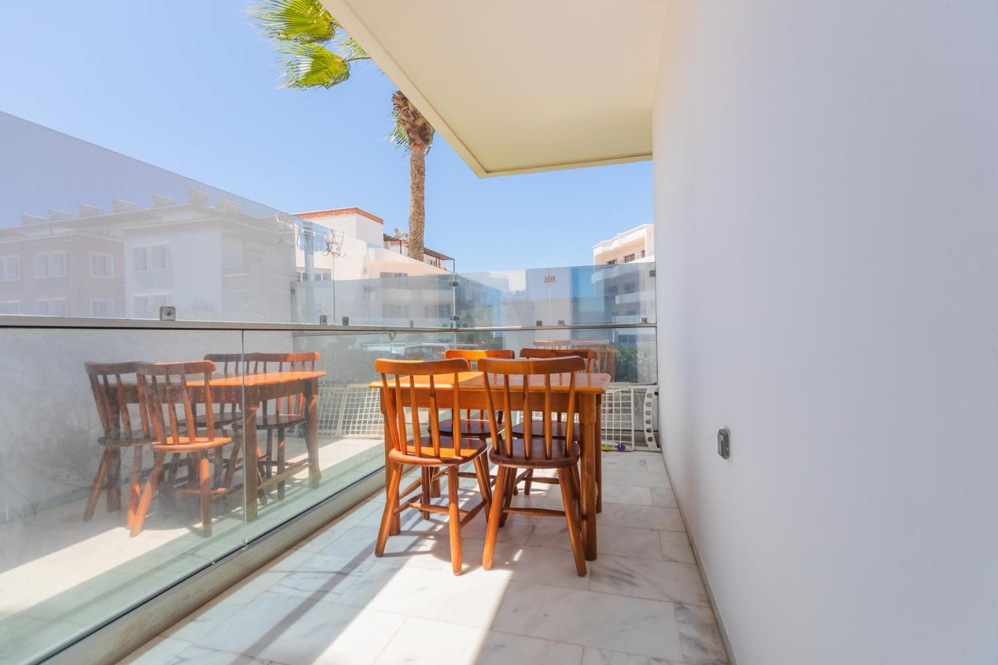 Apartment Luxe 2 Piscines 300 M De La Sonaba Founty *