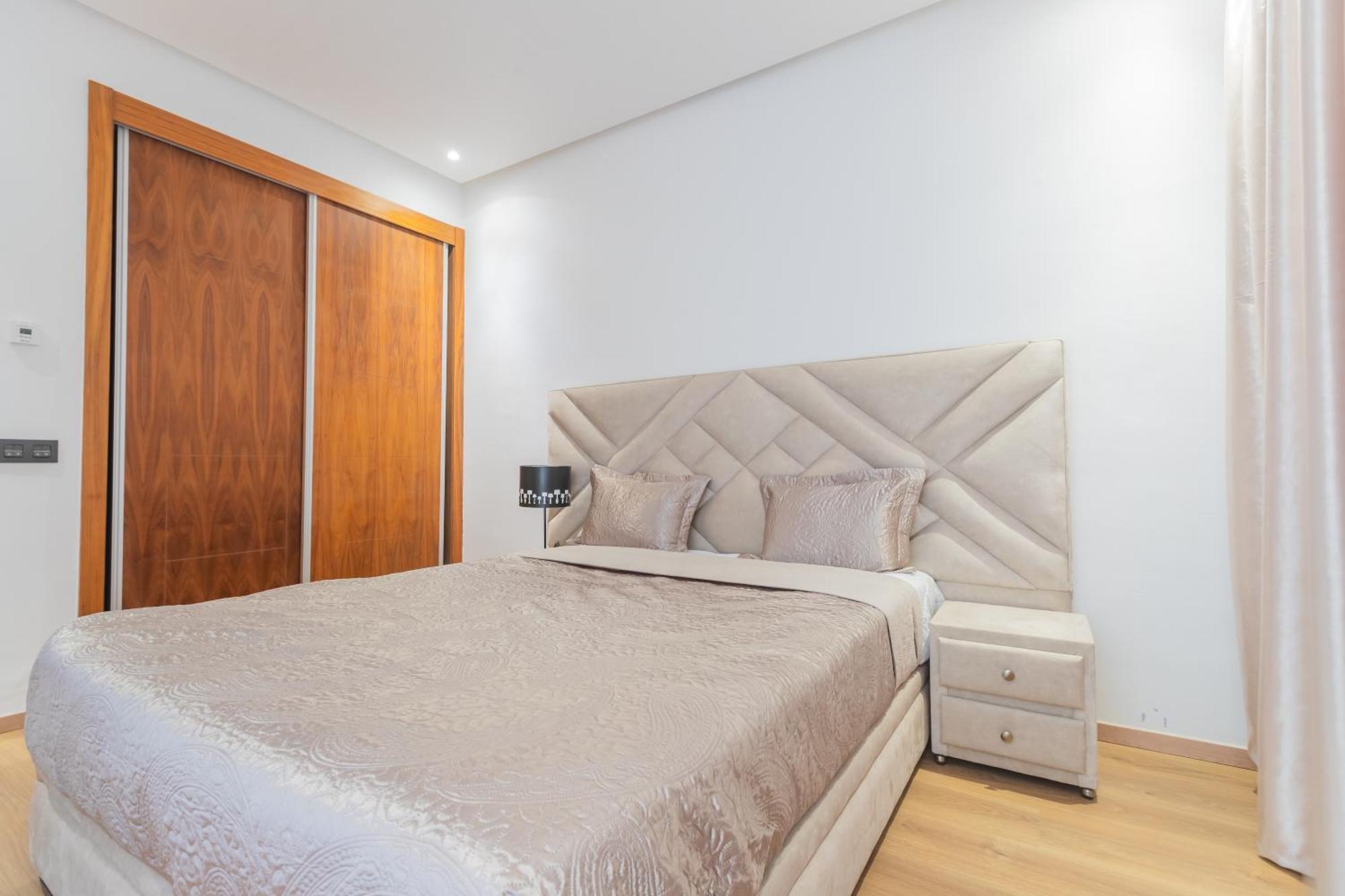 Apartment Luxe 2 Piscines 300 M De La Sonaba Founty