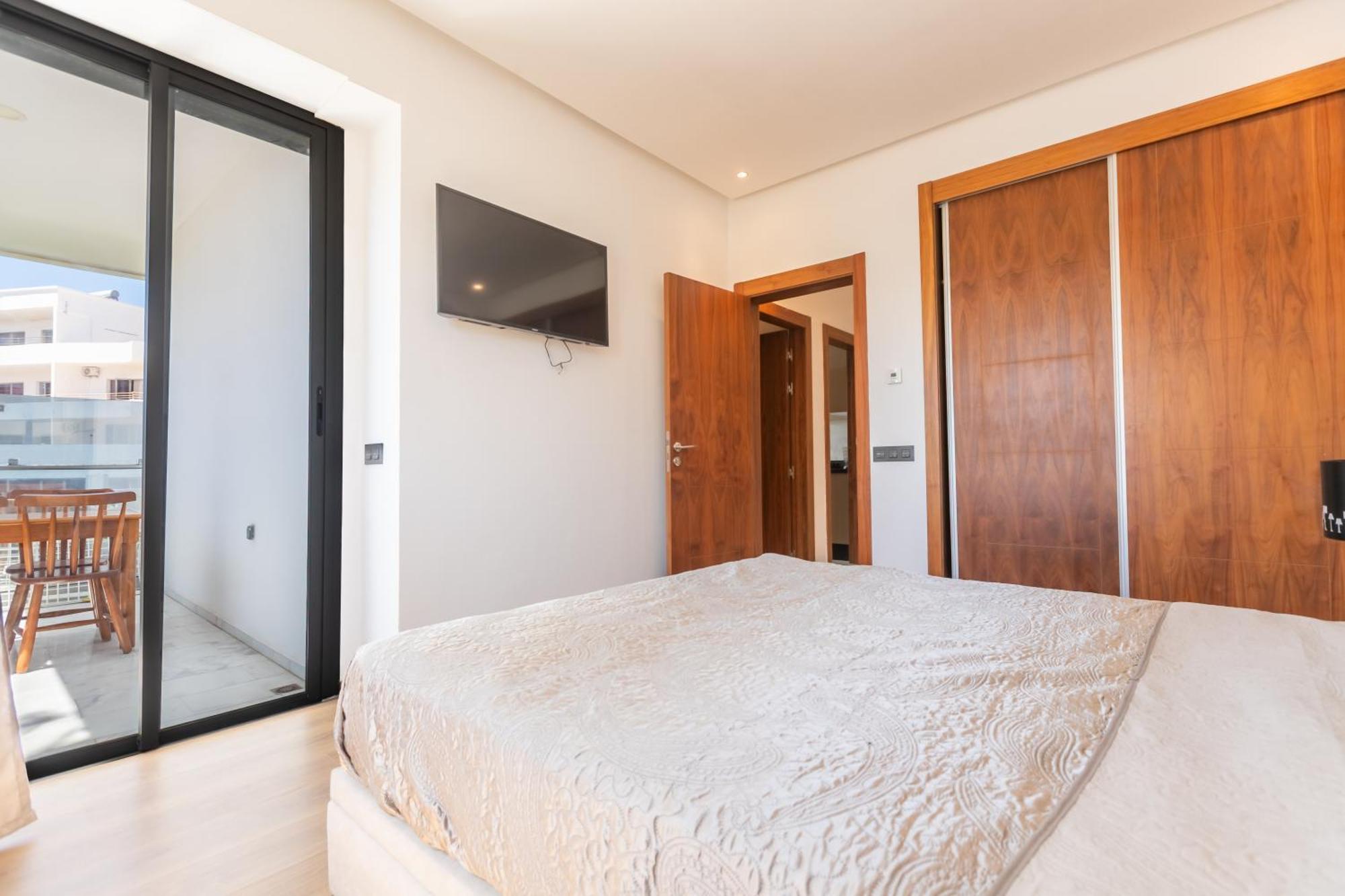 Luxe 2 Piscines 300 M De La Sonaba Founty Apartment