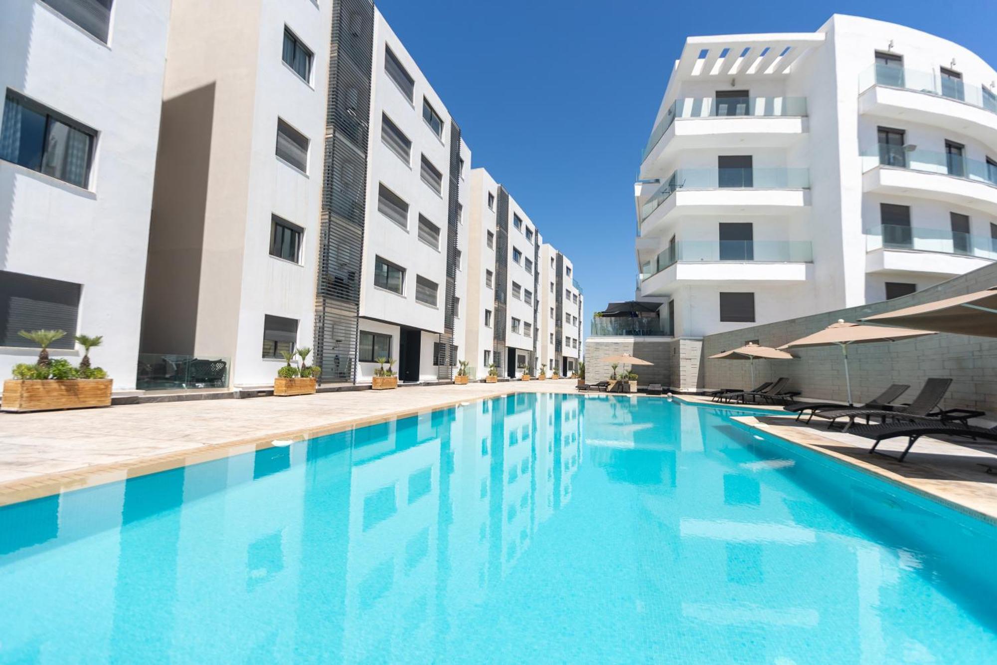 Luxe 2 Piscines 300 M De La Sonaba Founty *