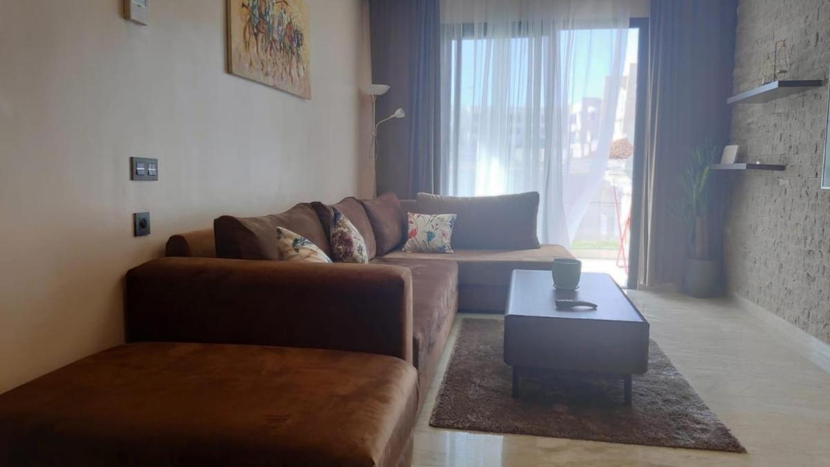 Apartment Hivernage Pool Agadir