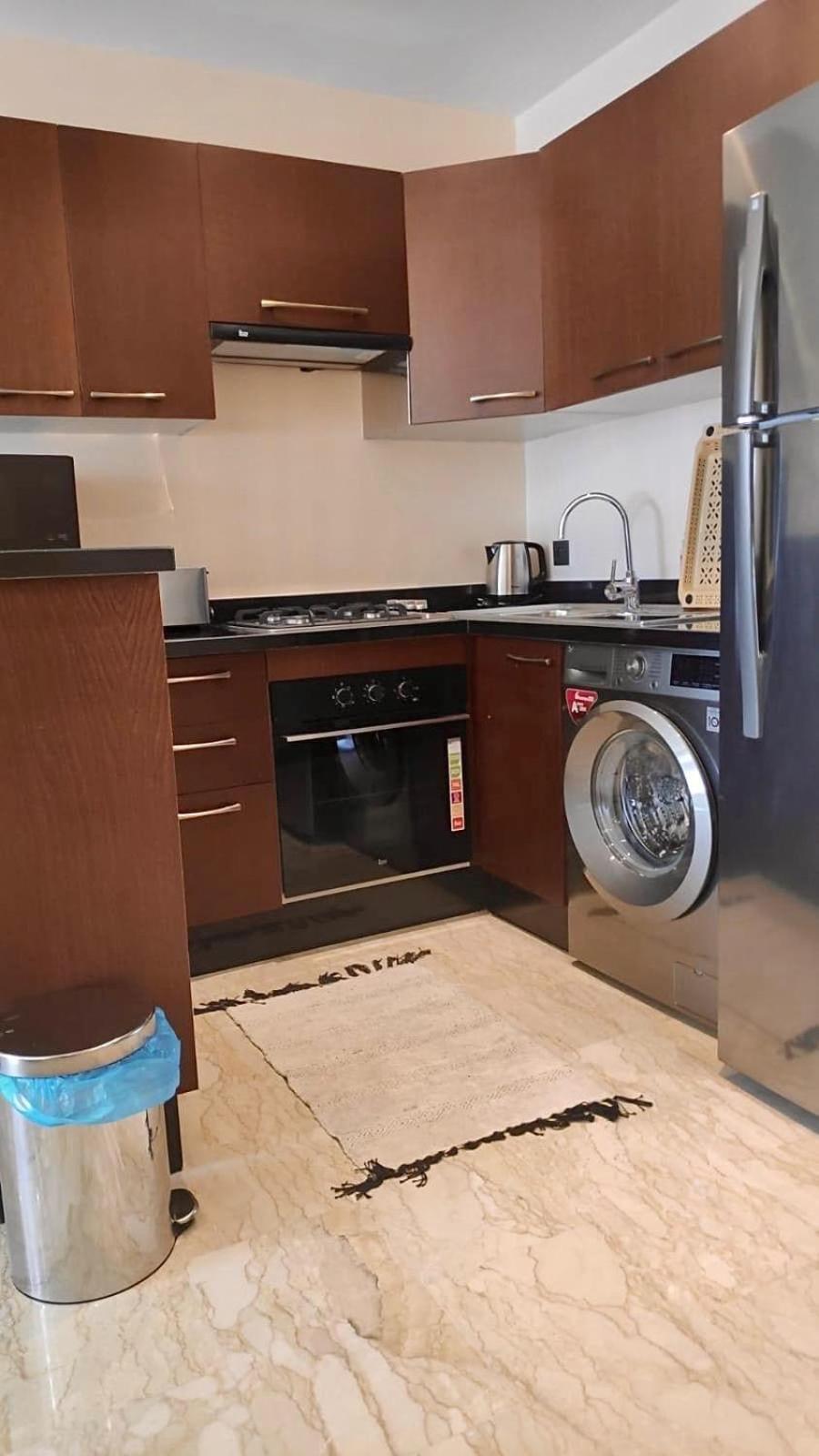 Hivernage Pool Apartment