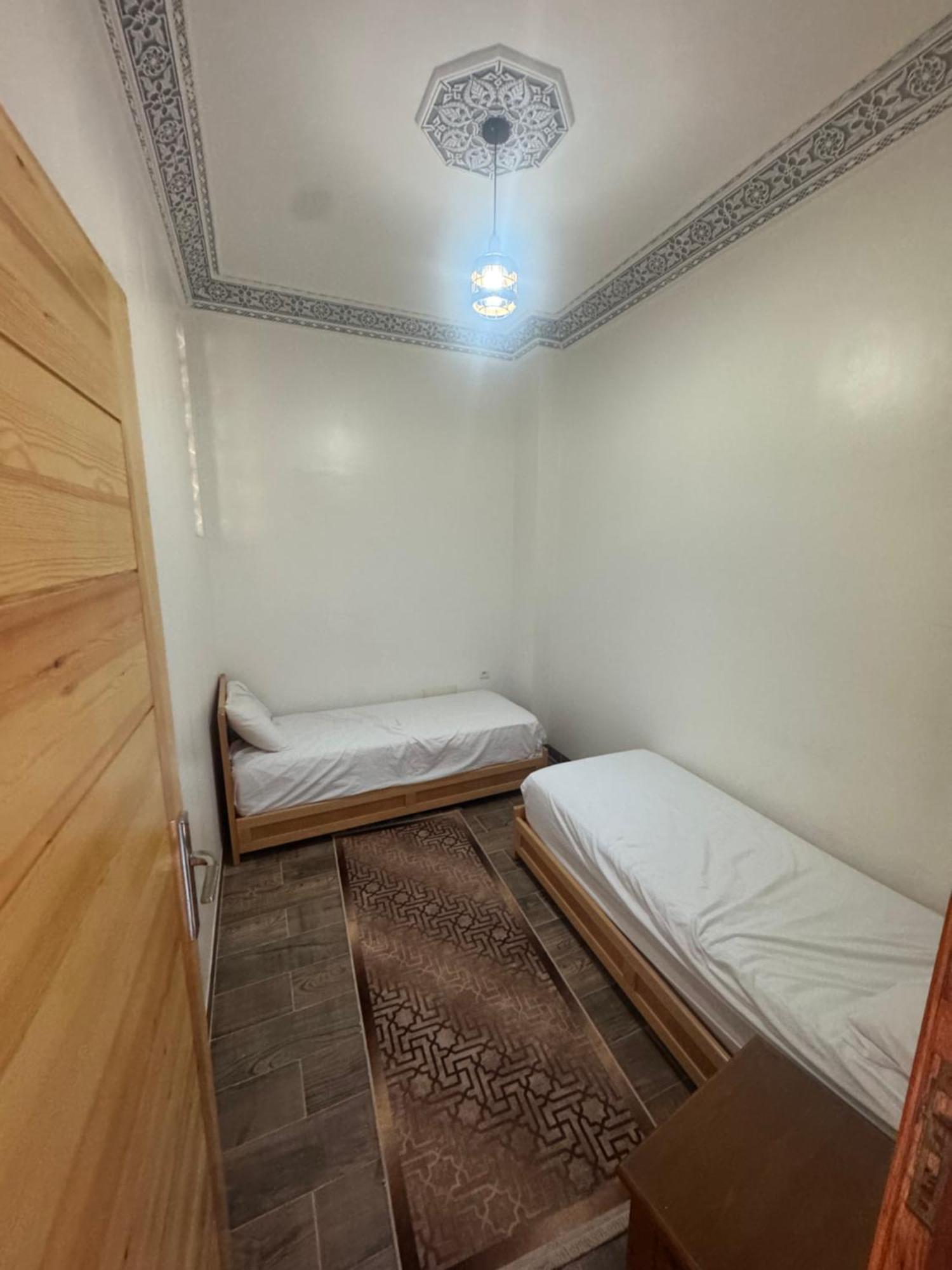 Apartment Apartamento Agadir *