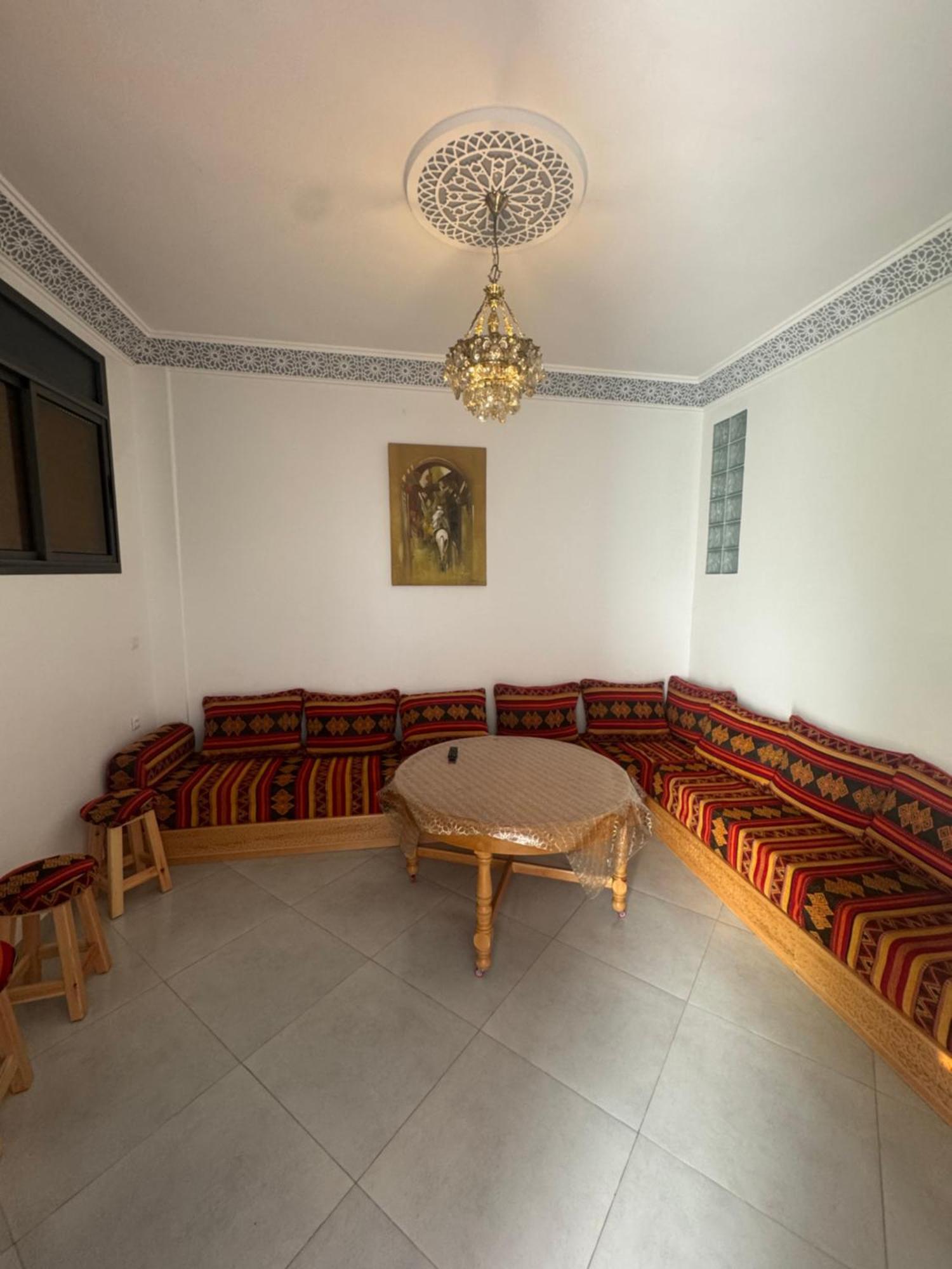 Apartment Apartamento Agadir *