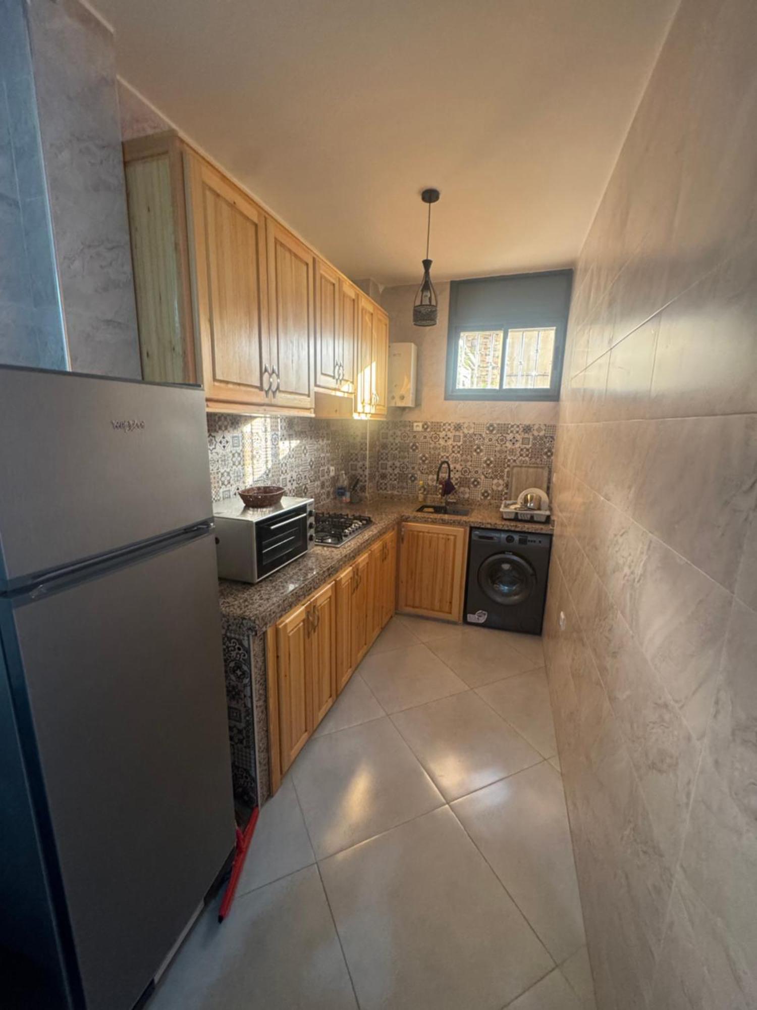 Apartment Apartamento Agadir Agadir