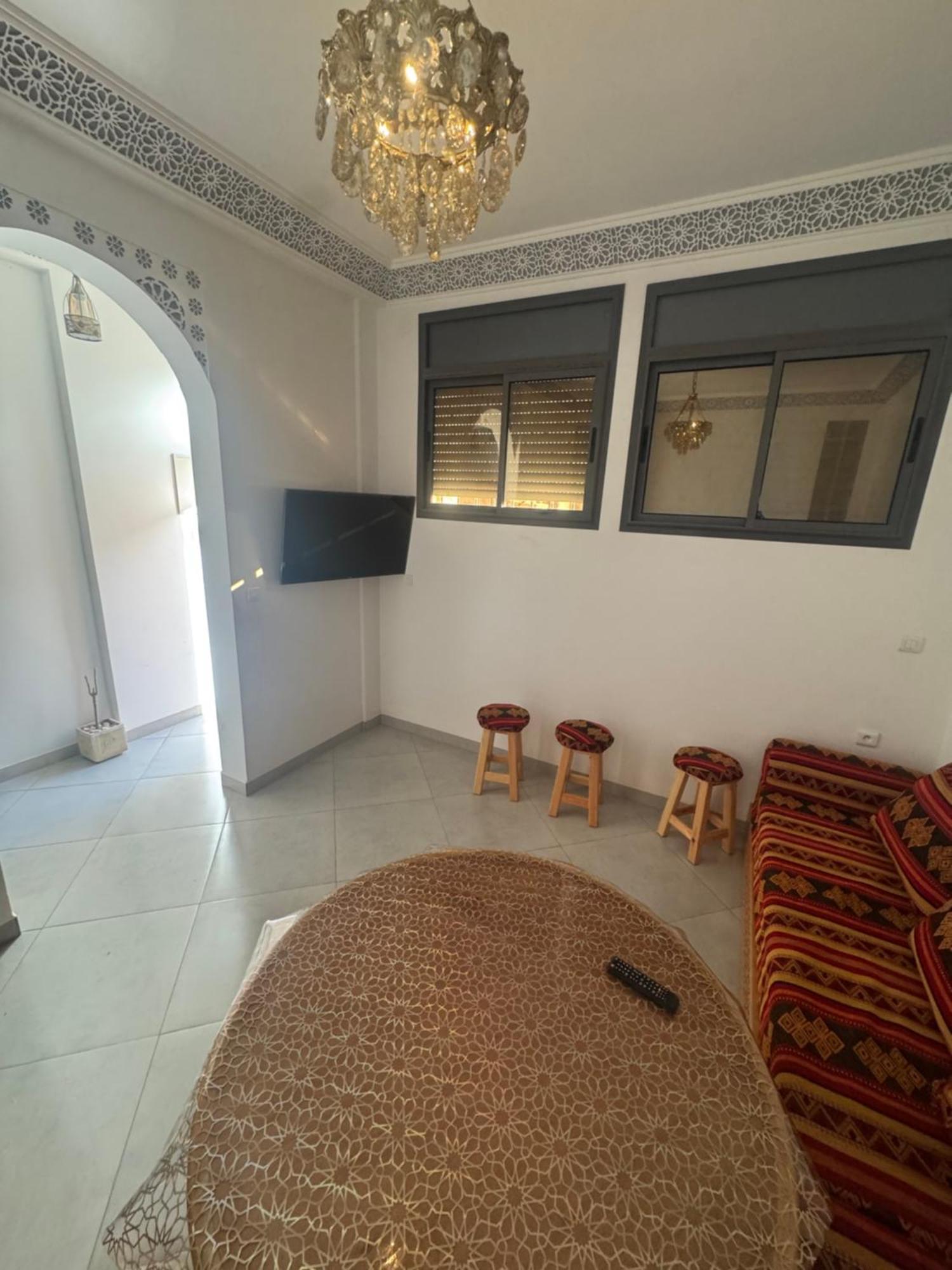 Apartamento Agadir *