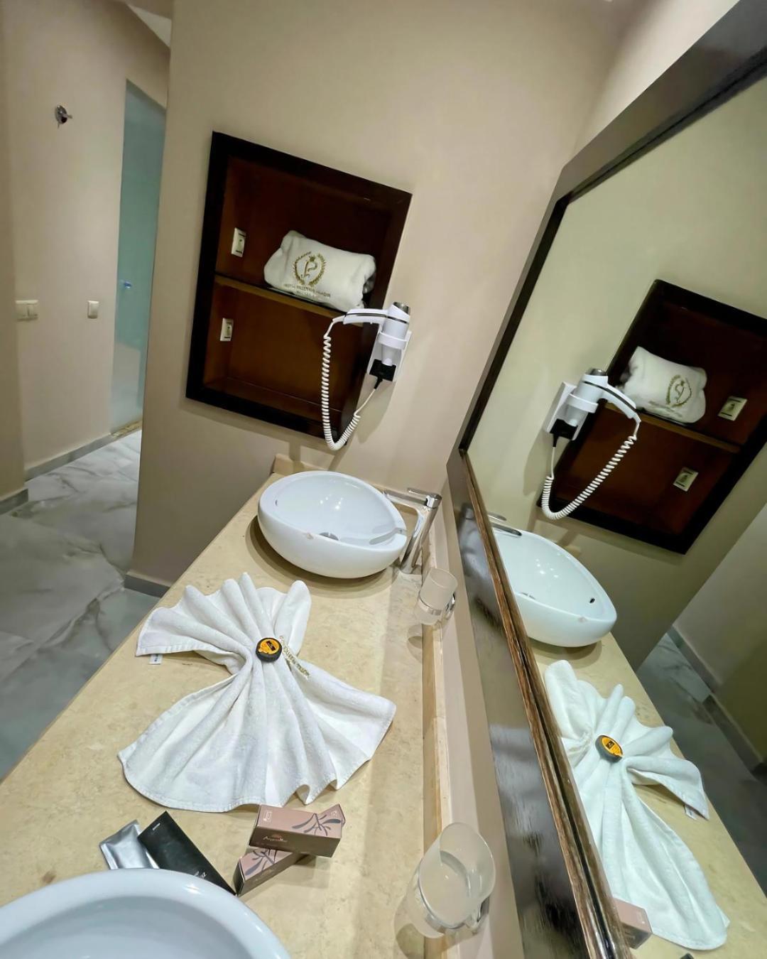 Hotel Prestige Boutique & 5*