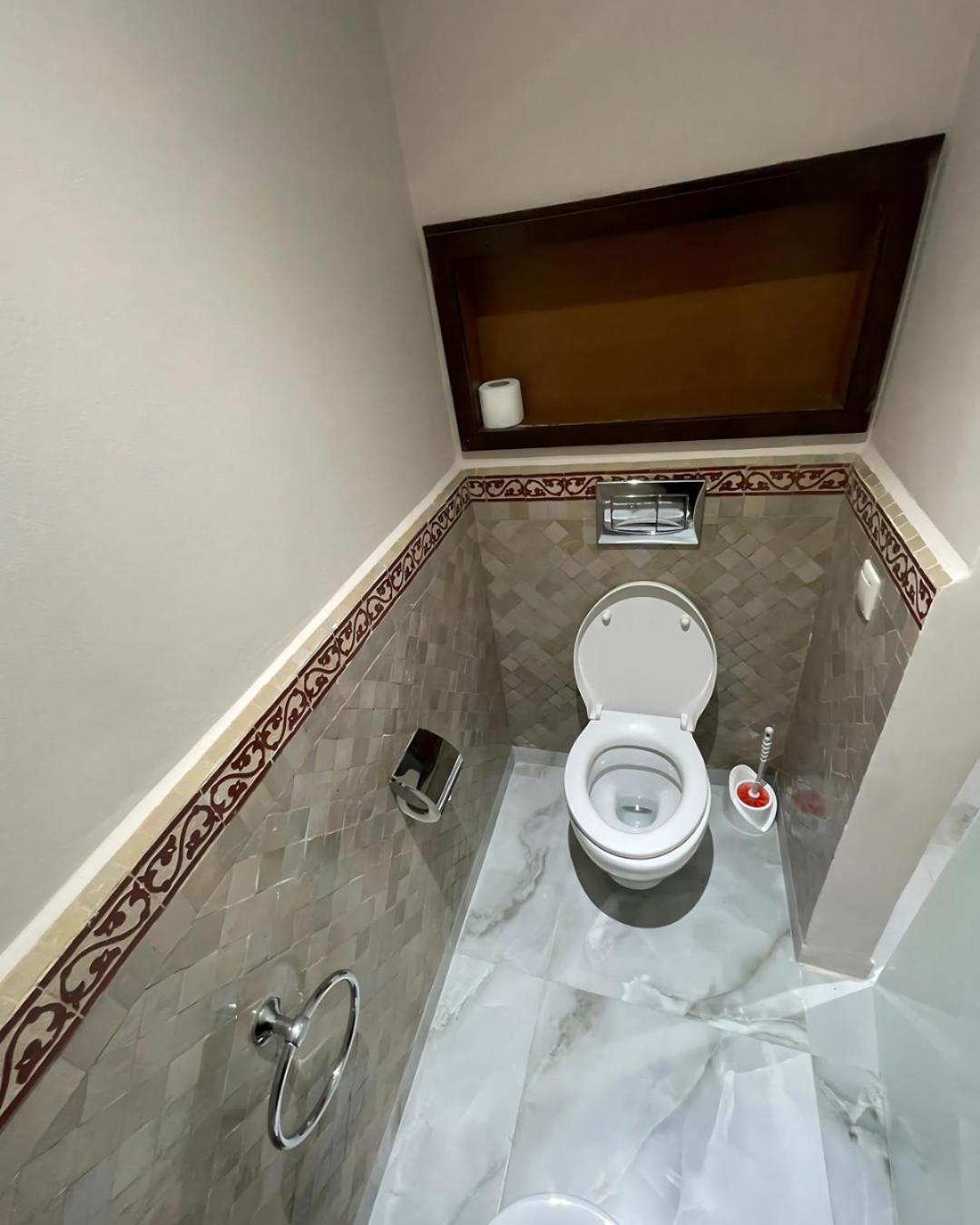 Prestige Boutique & Hotel Agadir