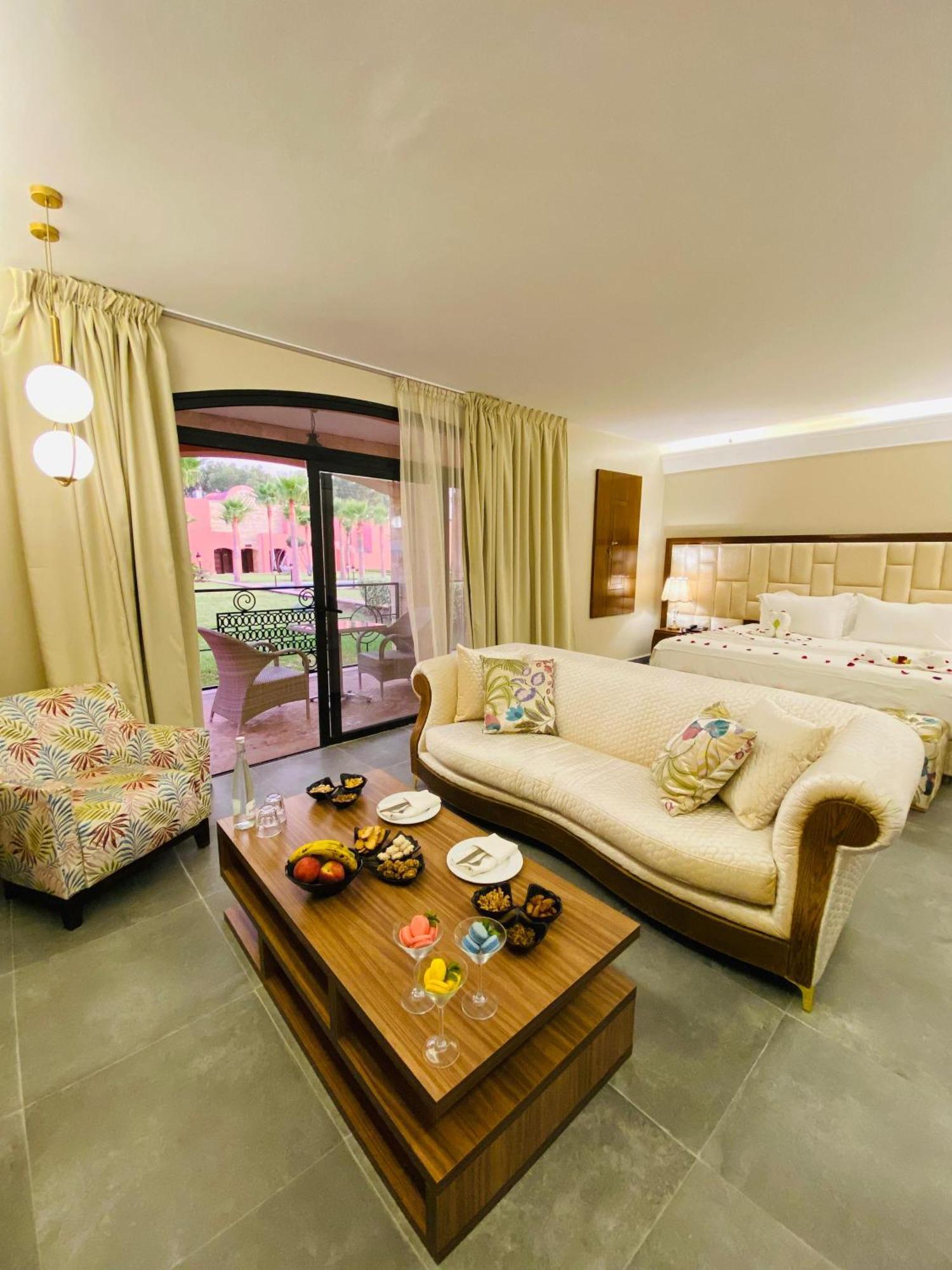 Prestige Boutique & Hotel