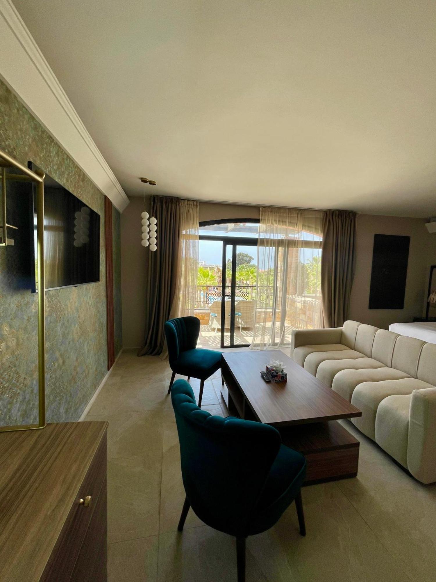 Prestige Boutique & Hotel Agadir