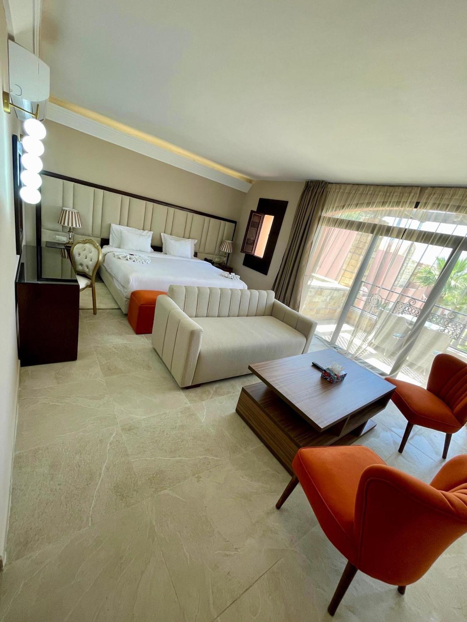 Prestige Boutique & 5* Agadir