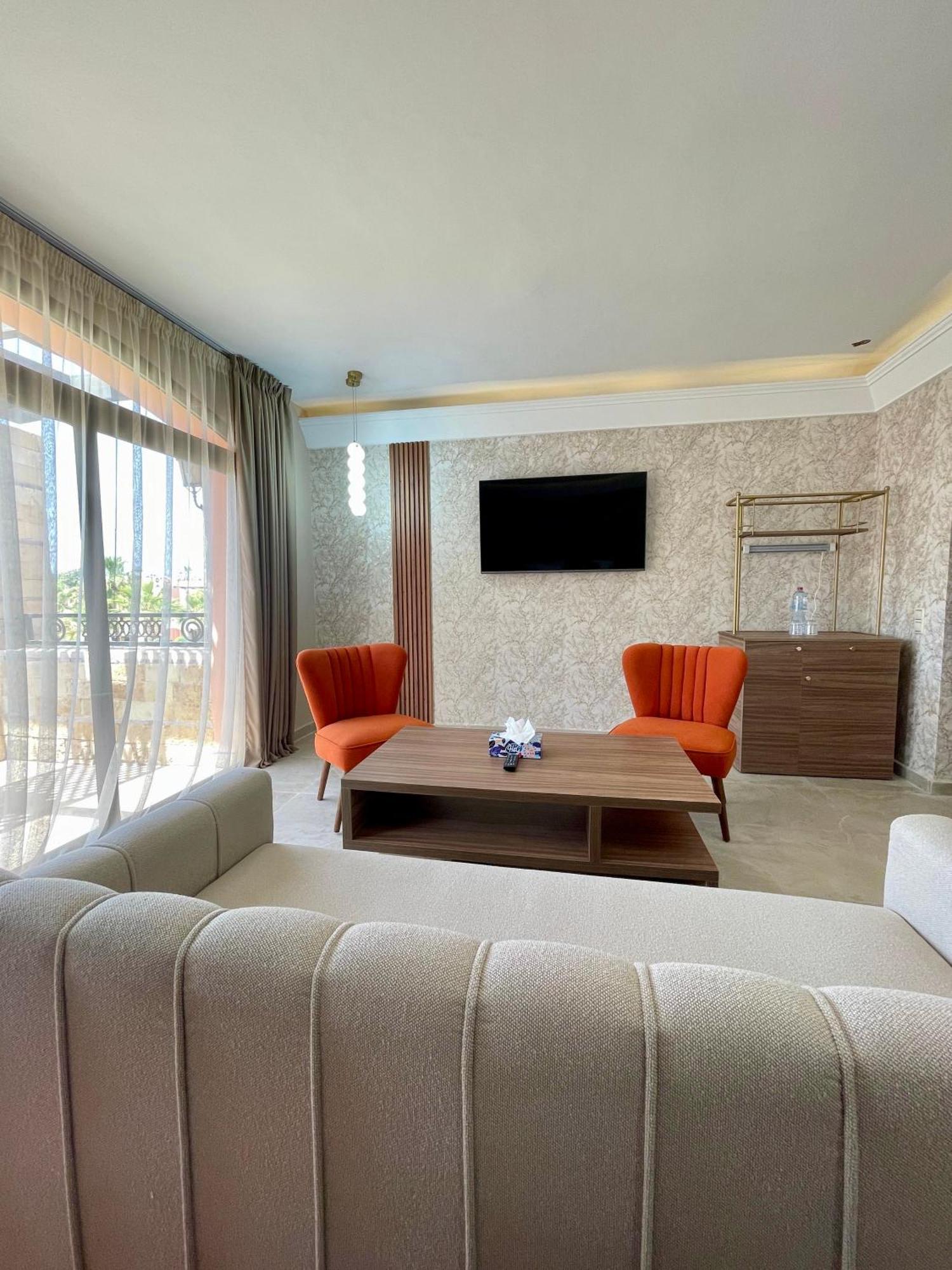 Prestige Boutique & Hotel Agadir