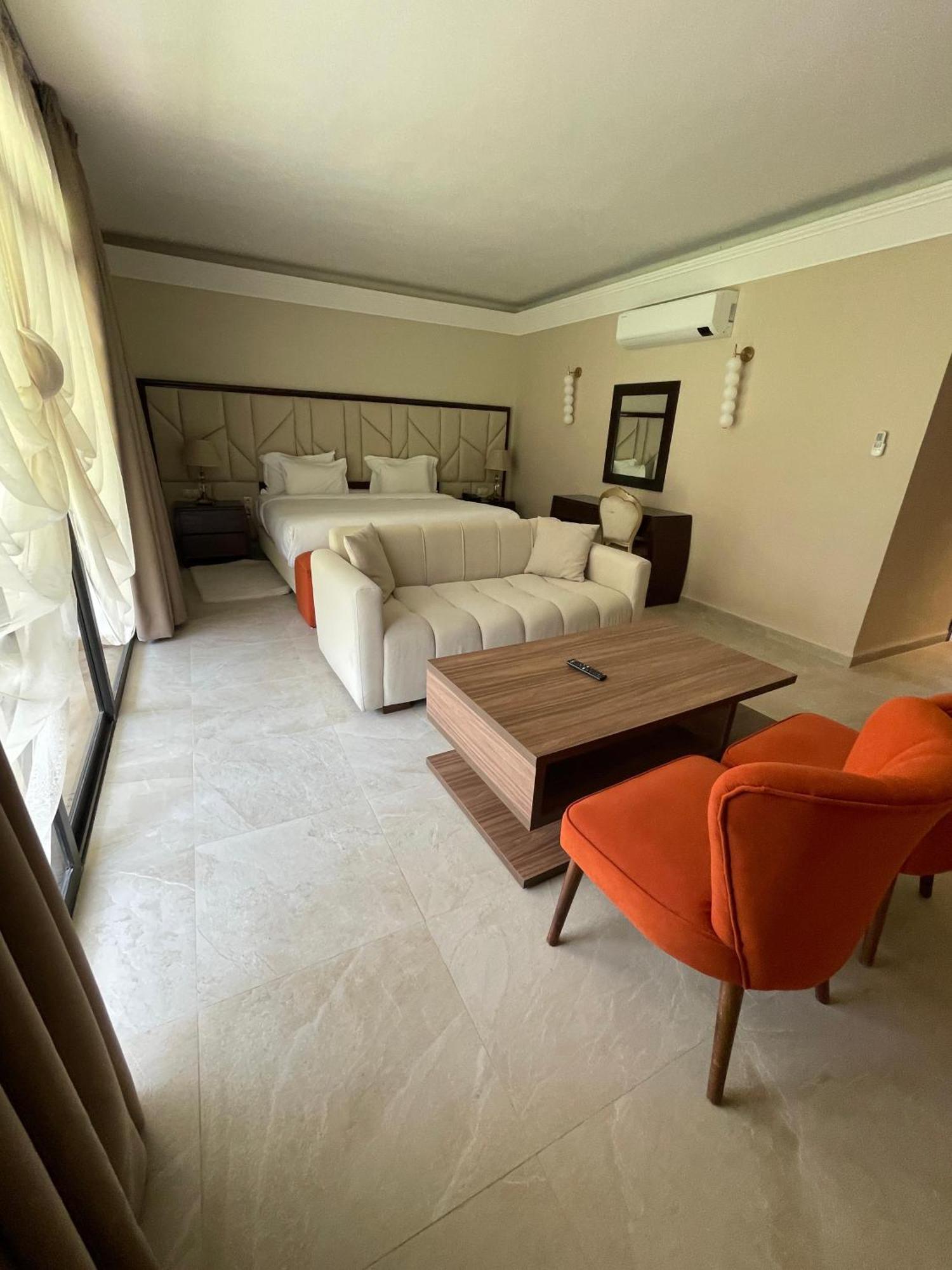 Hotel Prestige Boutique & Agadir