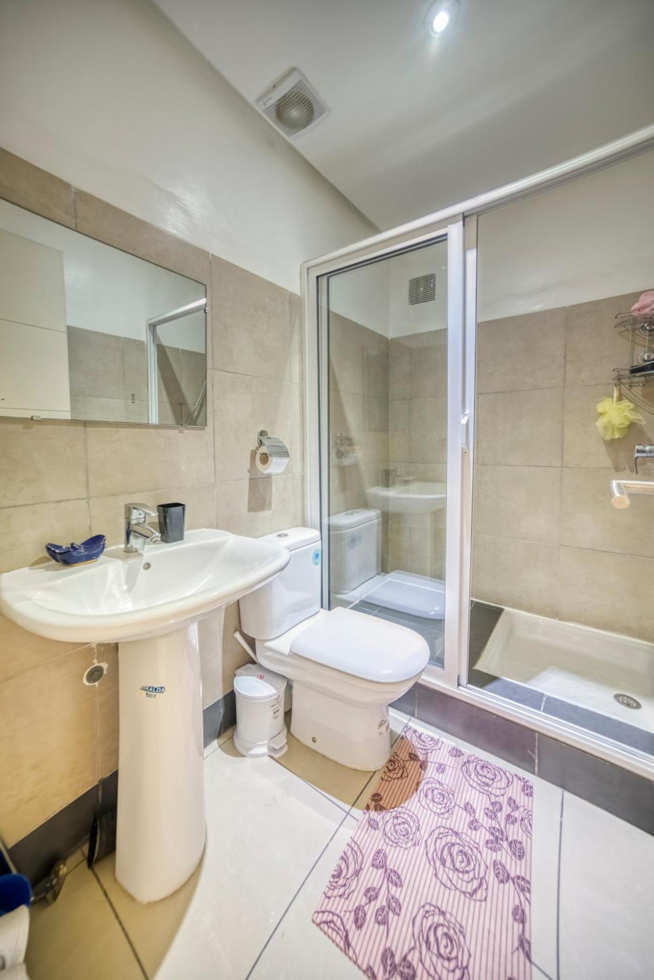 Spacieux Et Paisible Apartment Agadir