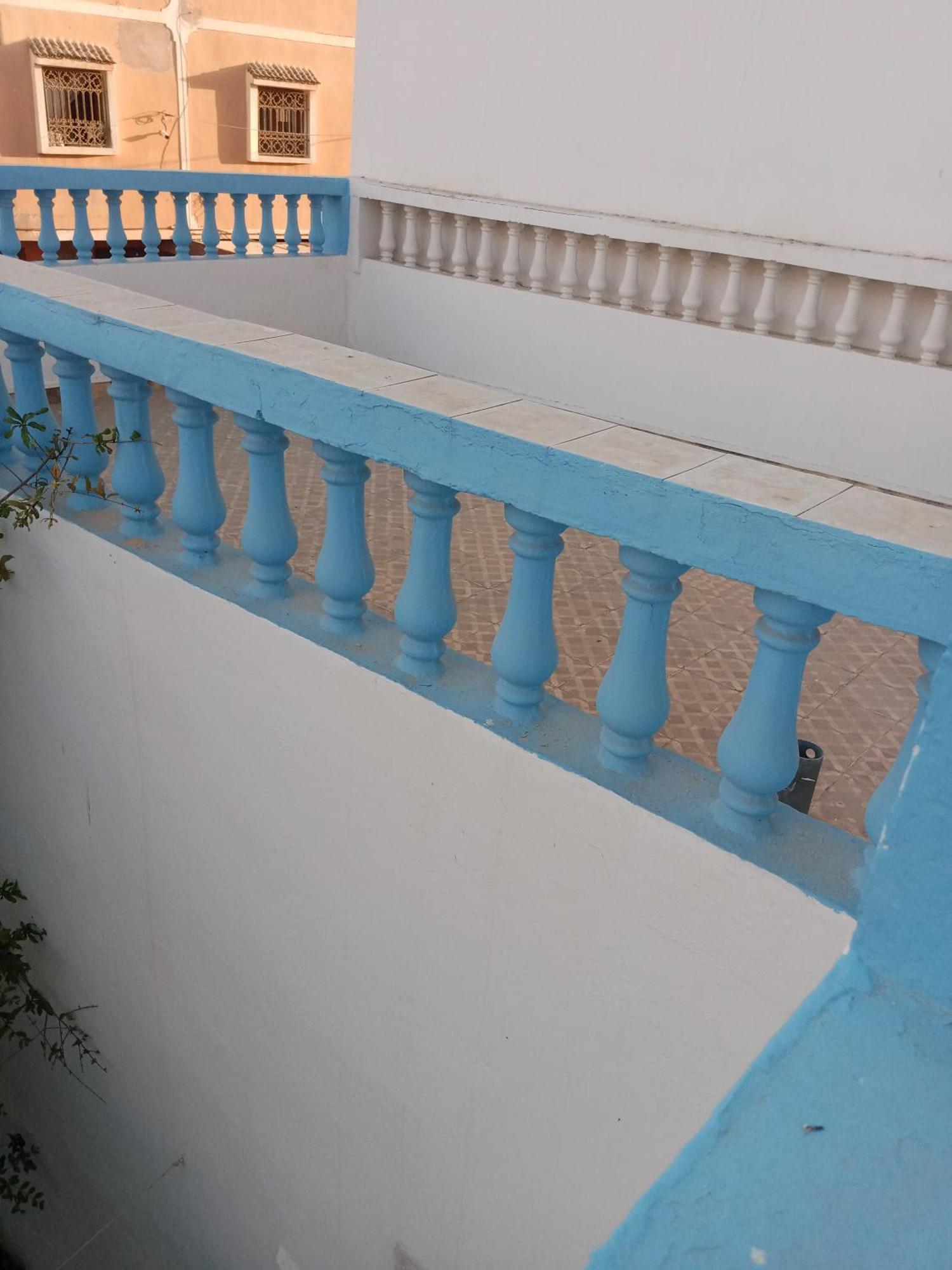 Atlantik Blick Agadir